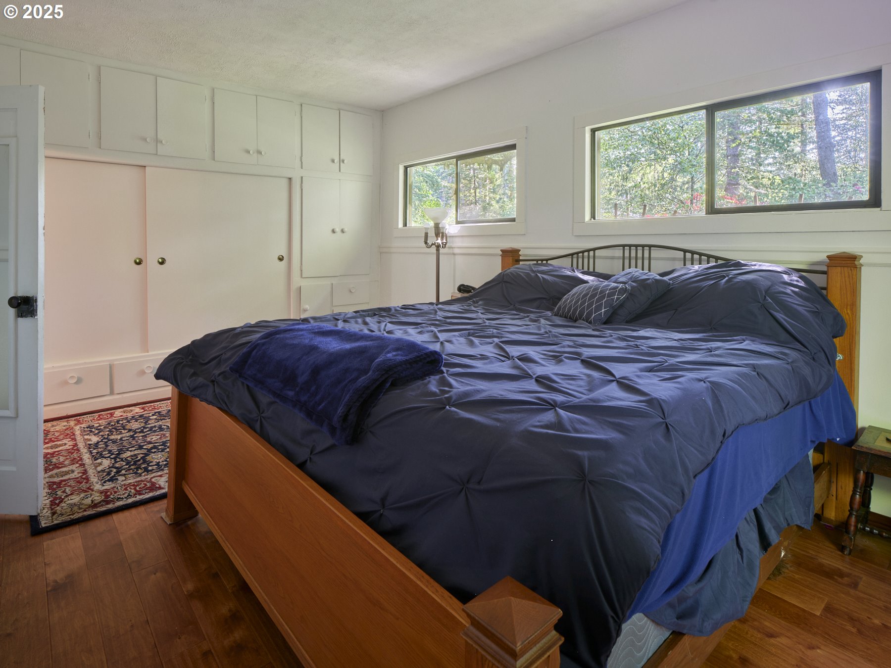 205 BAKER RD