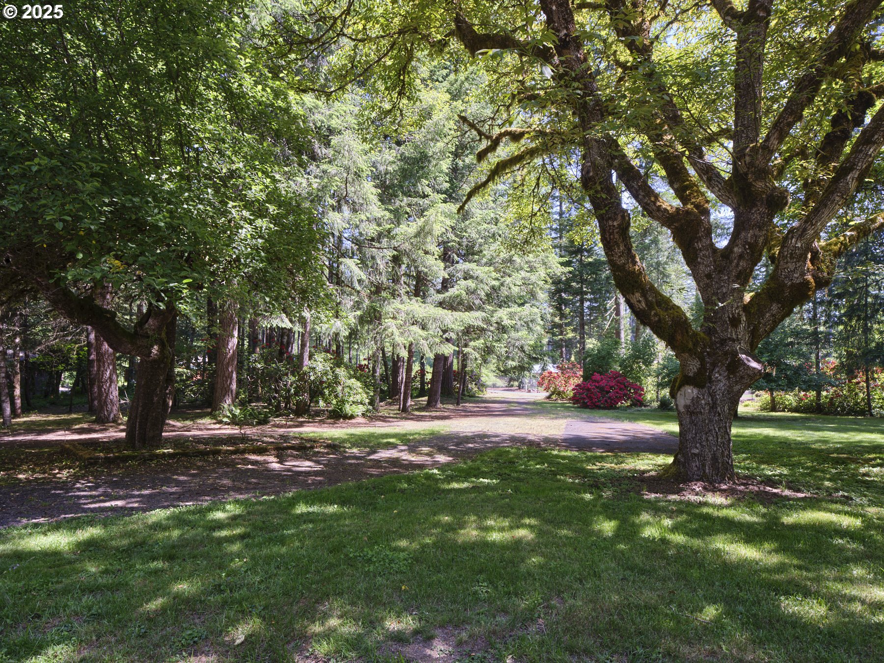 205 BAKER RD