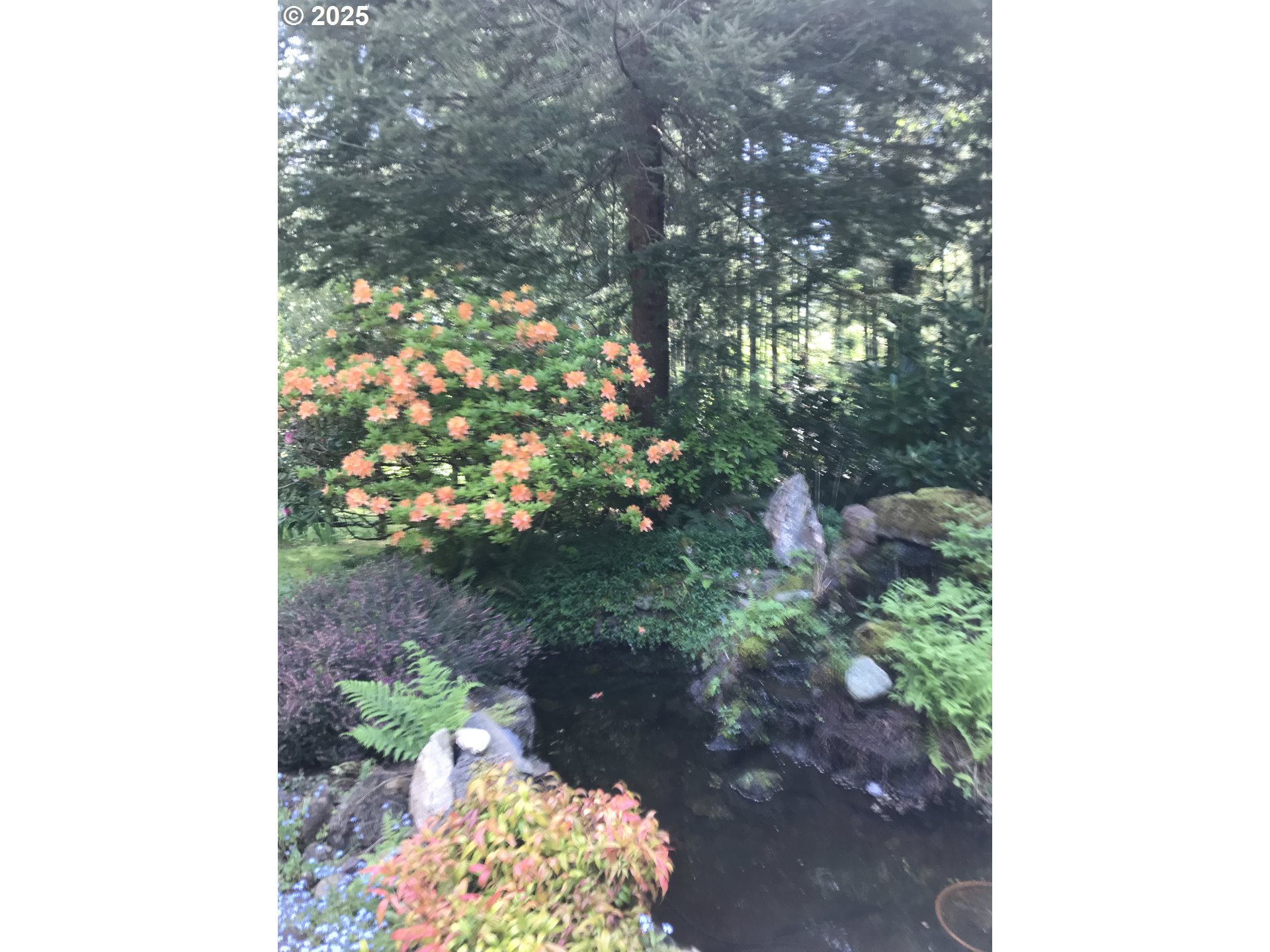 205 BAKER RD