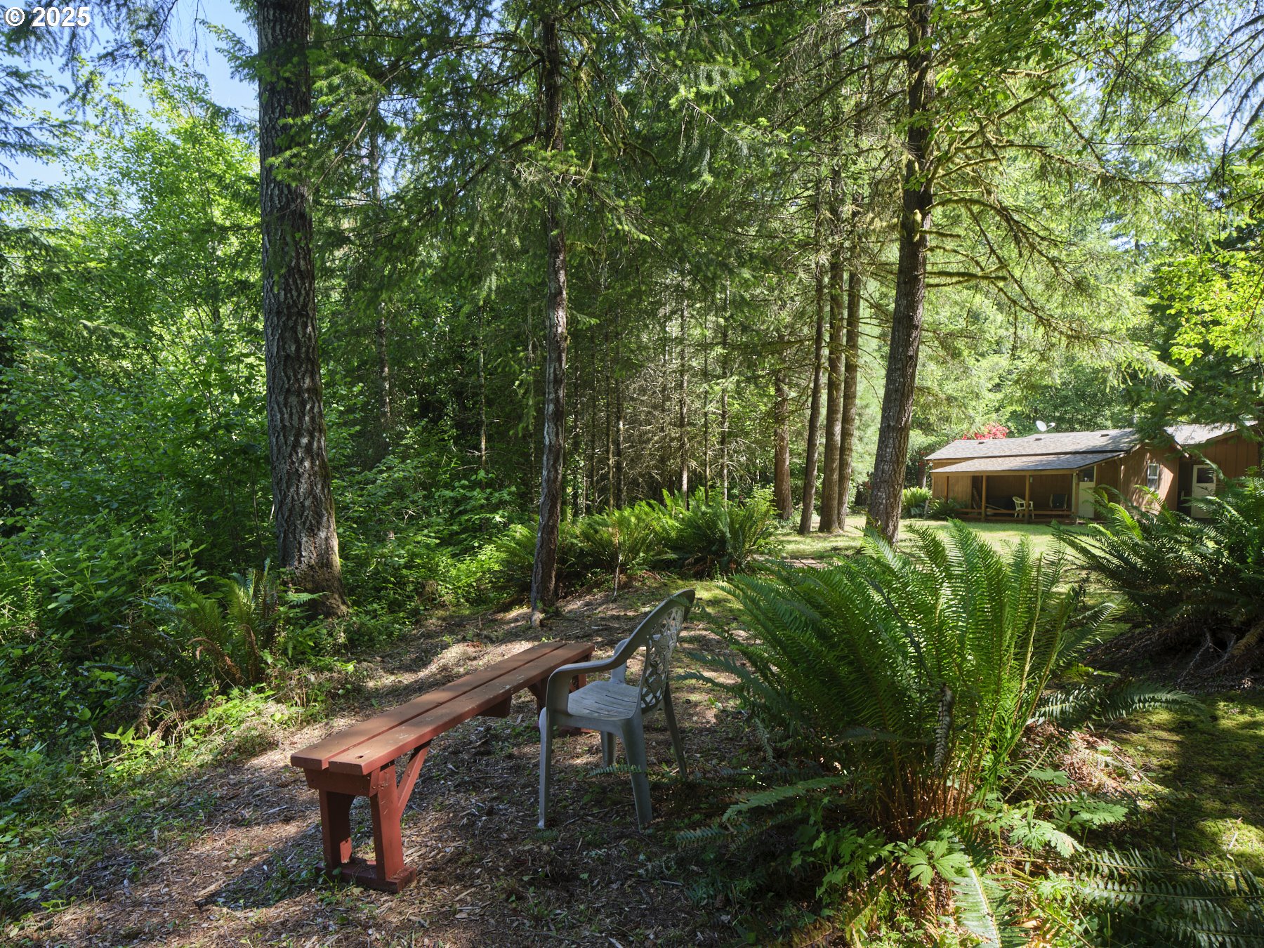 205 BAKER RD