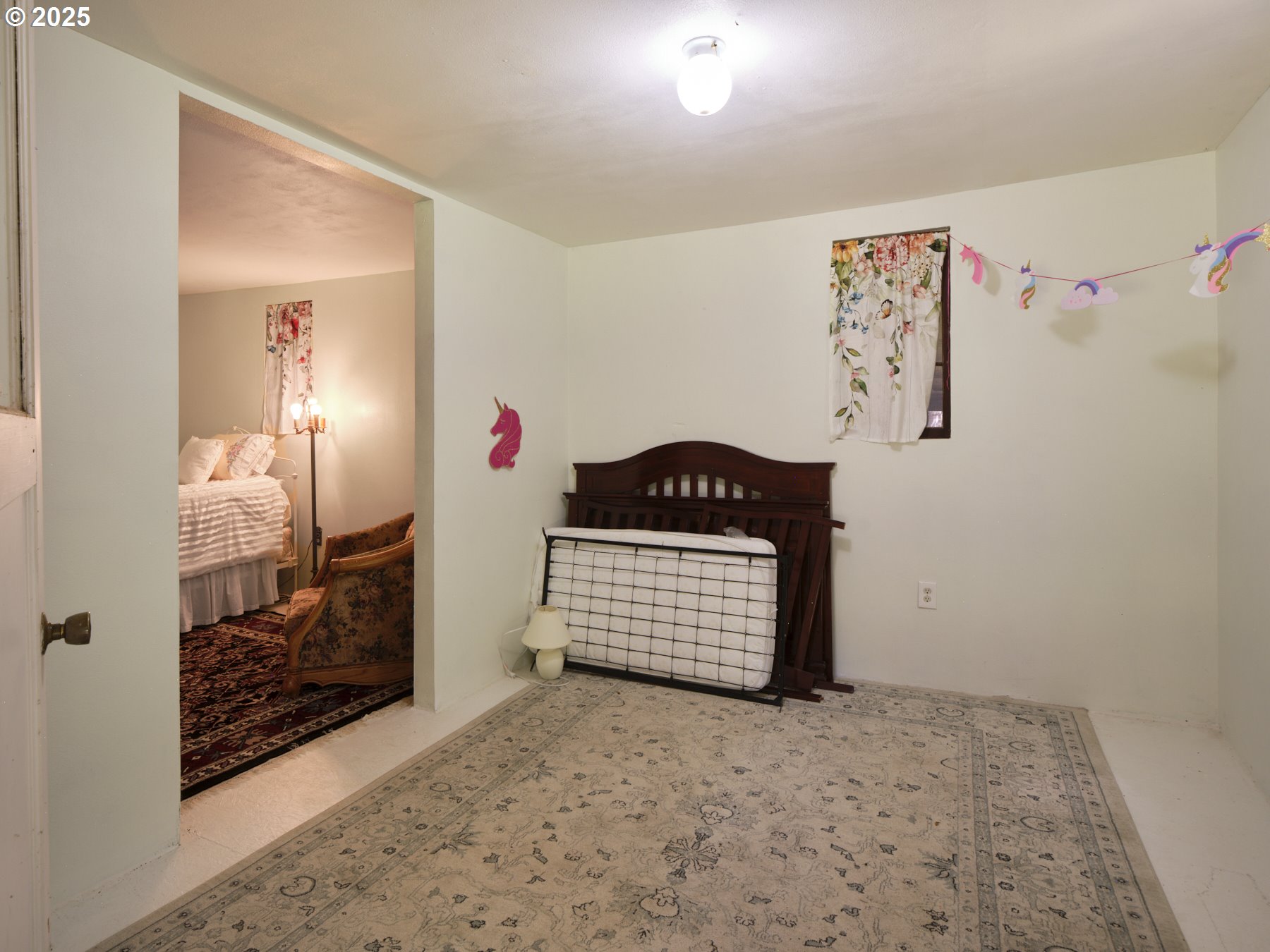 205 BAKER RD