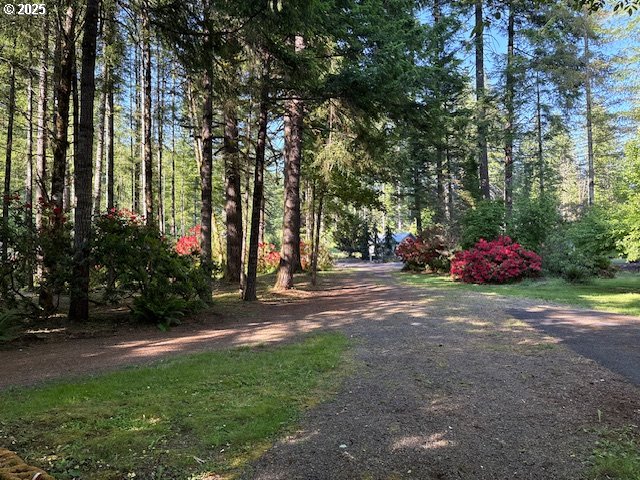 205 BAKER RD