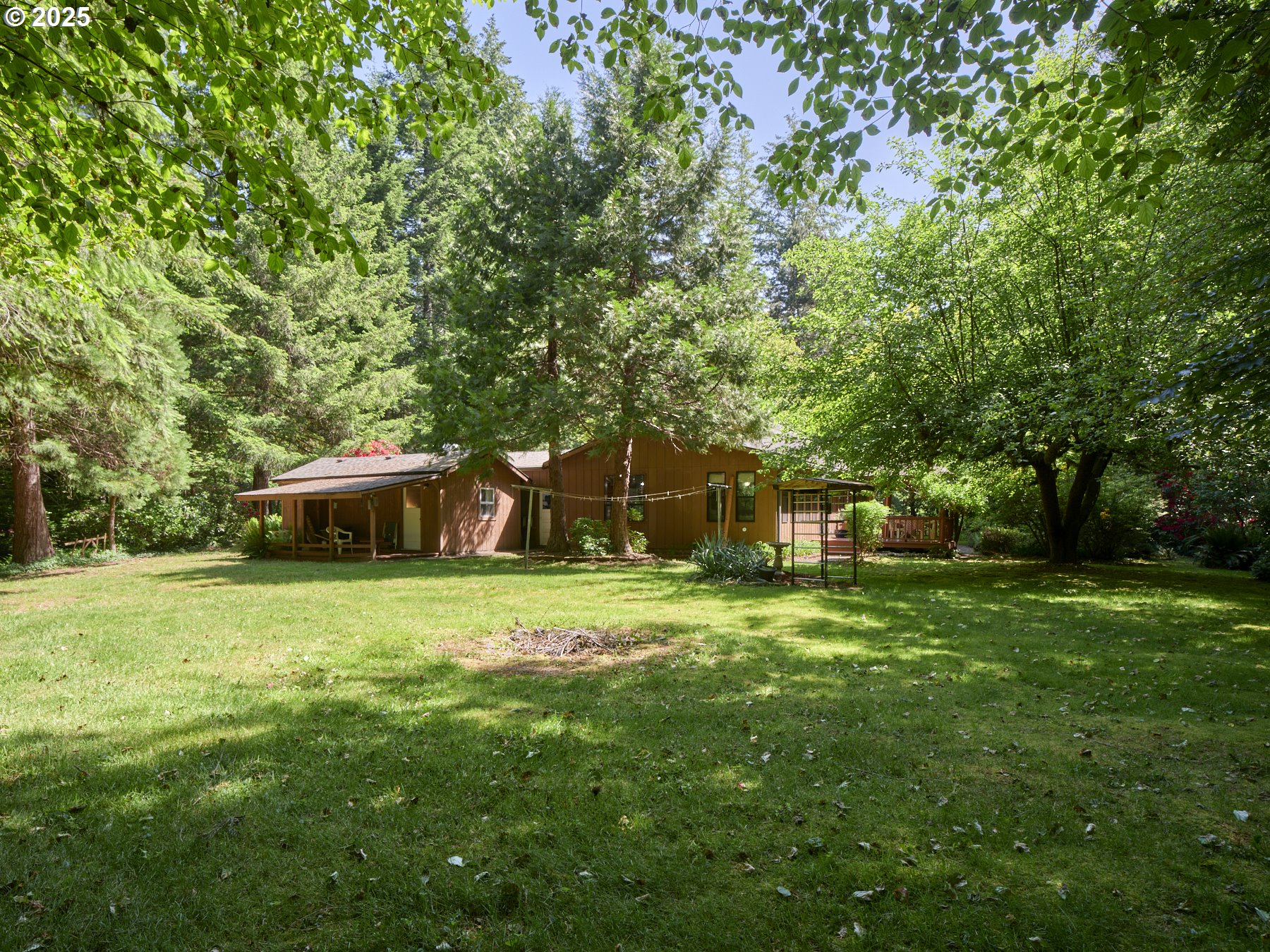 205 BAKER RD
