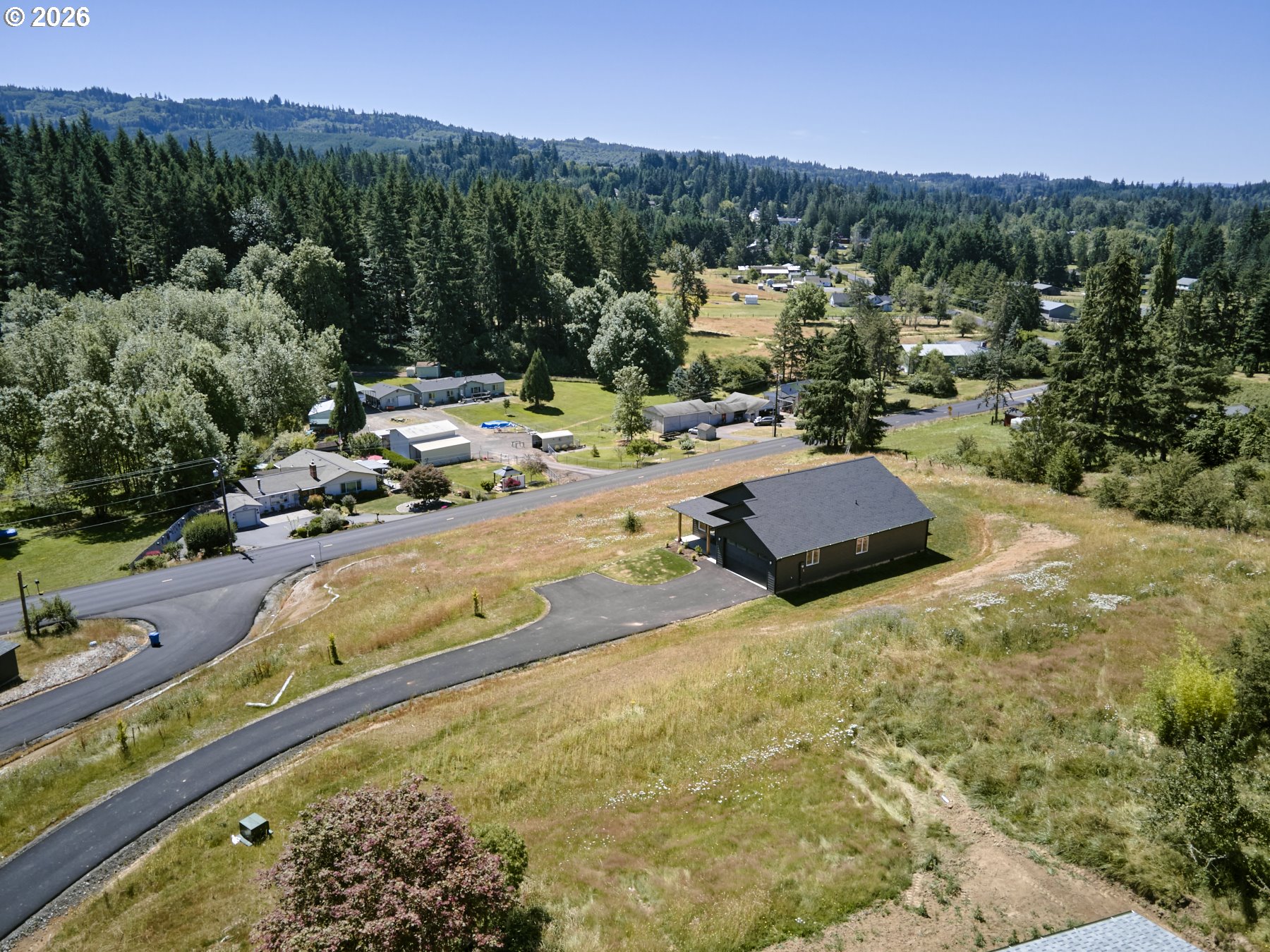 1834 Rose Valley RD