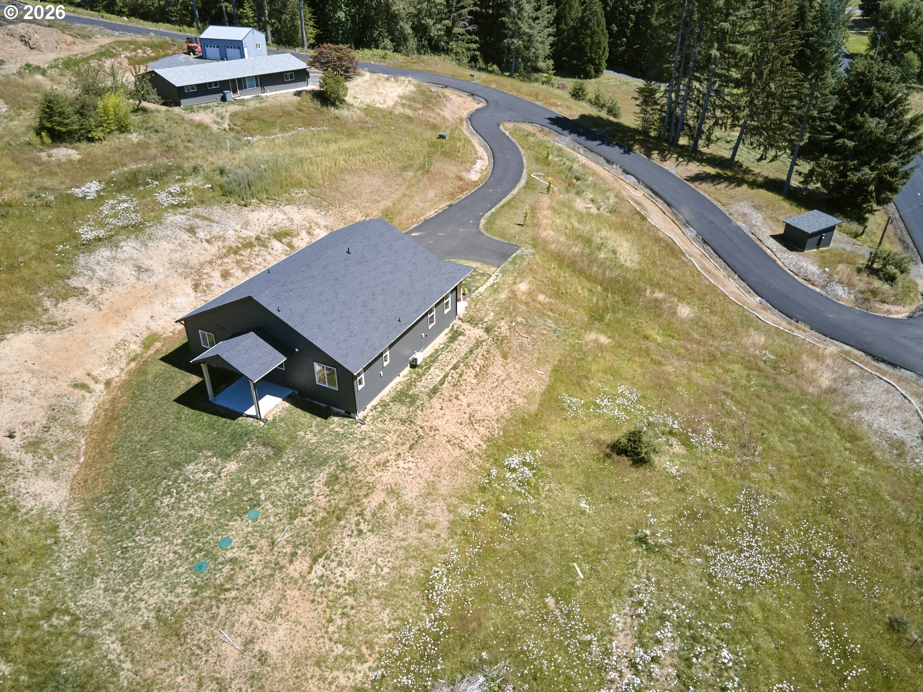 1834 Rose Valley RD
