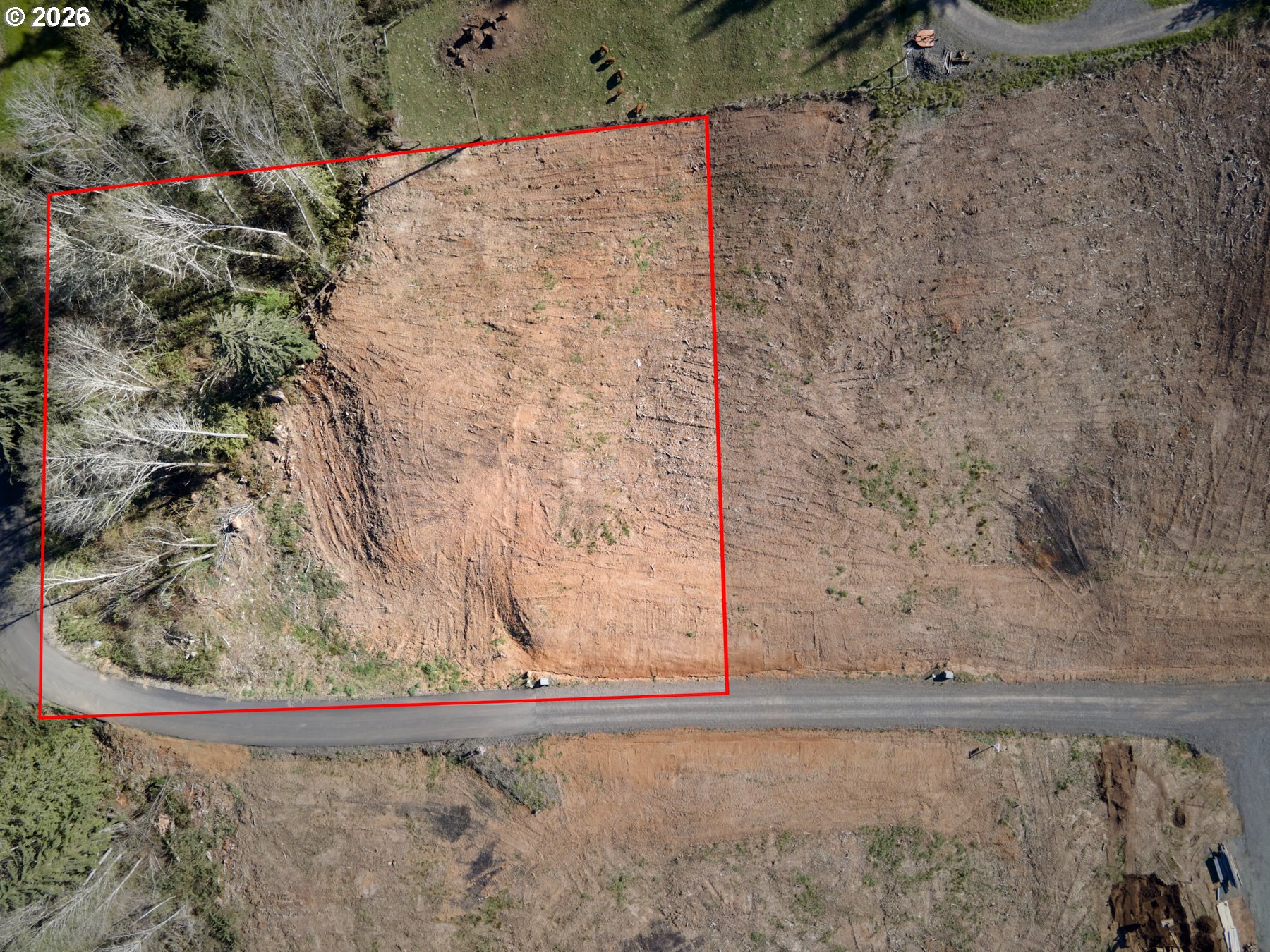 315 Dolan RD