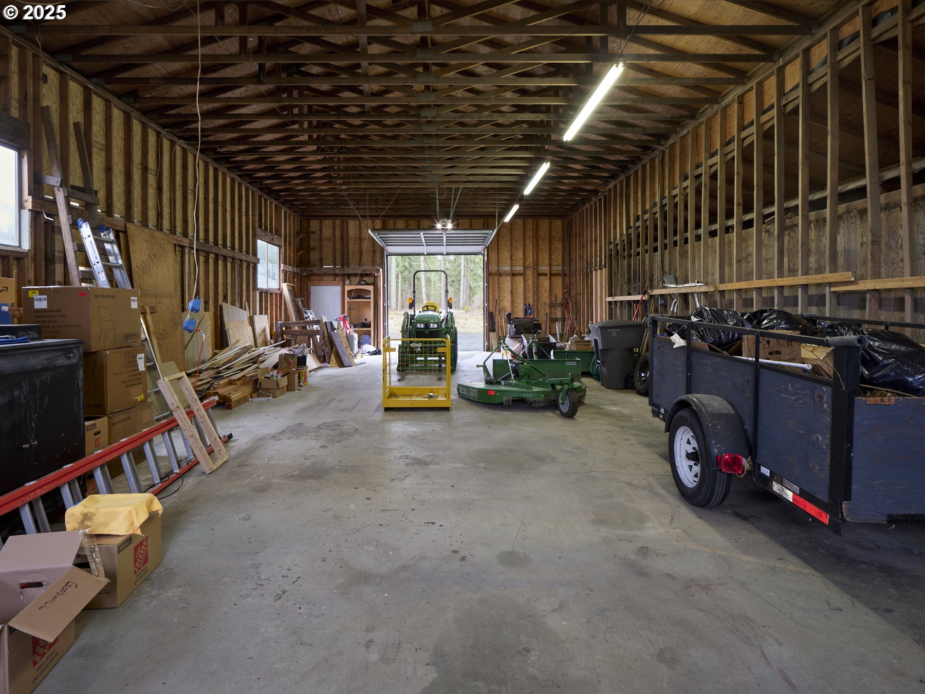 289 Classe RD