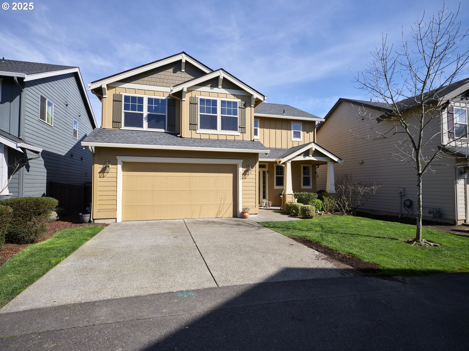 260 N GREEN GABLES LOOP