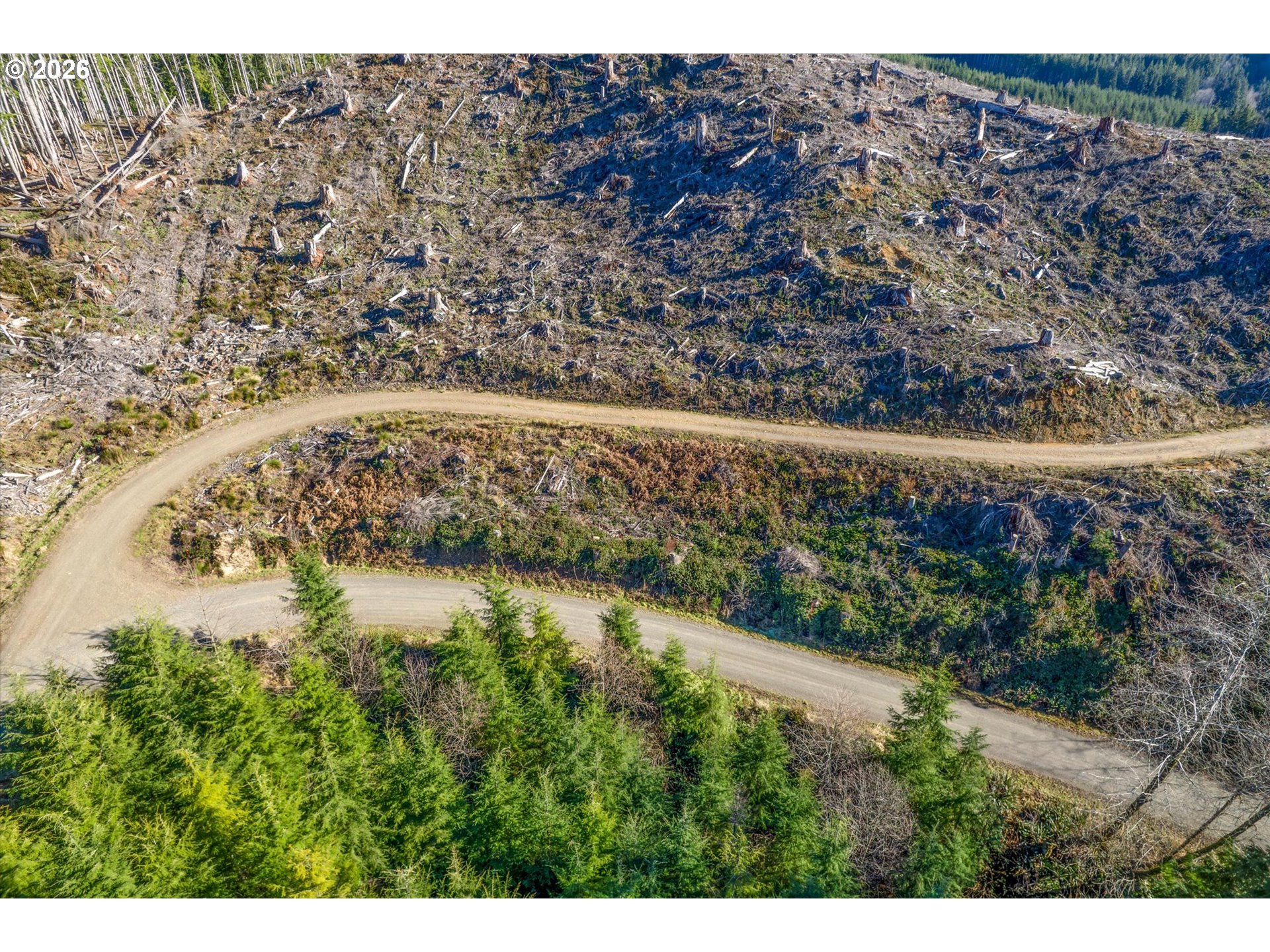 W Deep River RD
