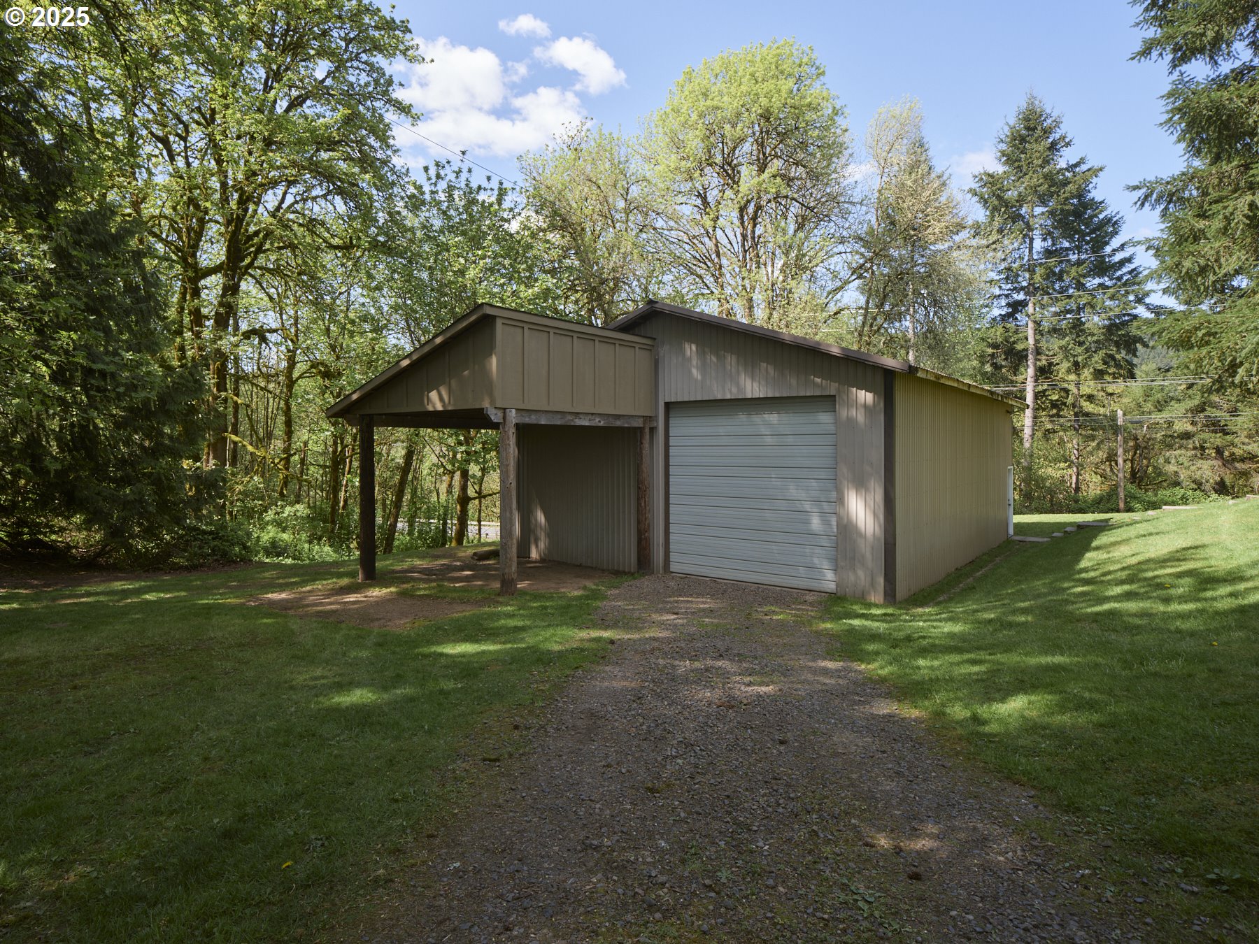 3702 OLD LEWIS RIVER RD