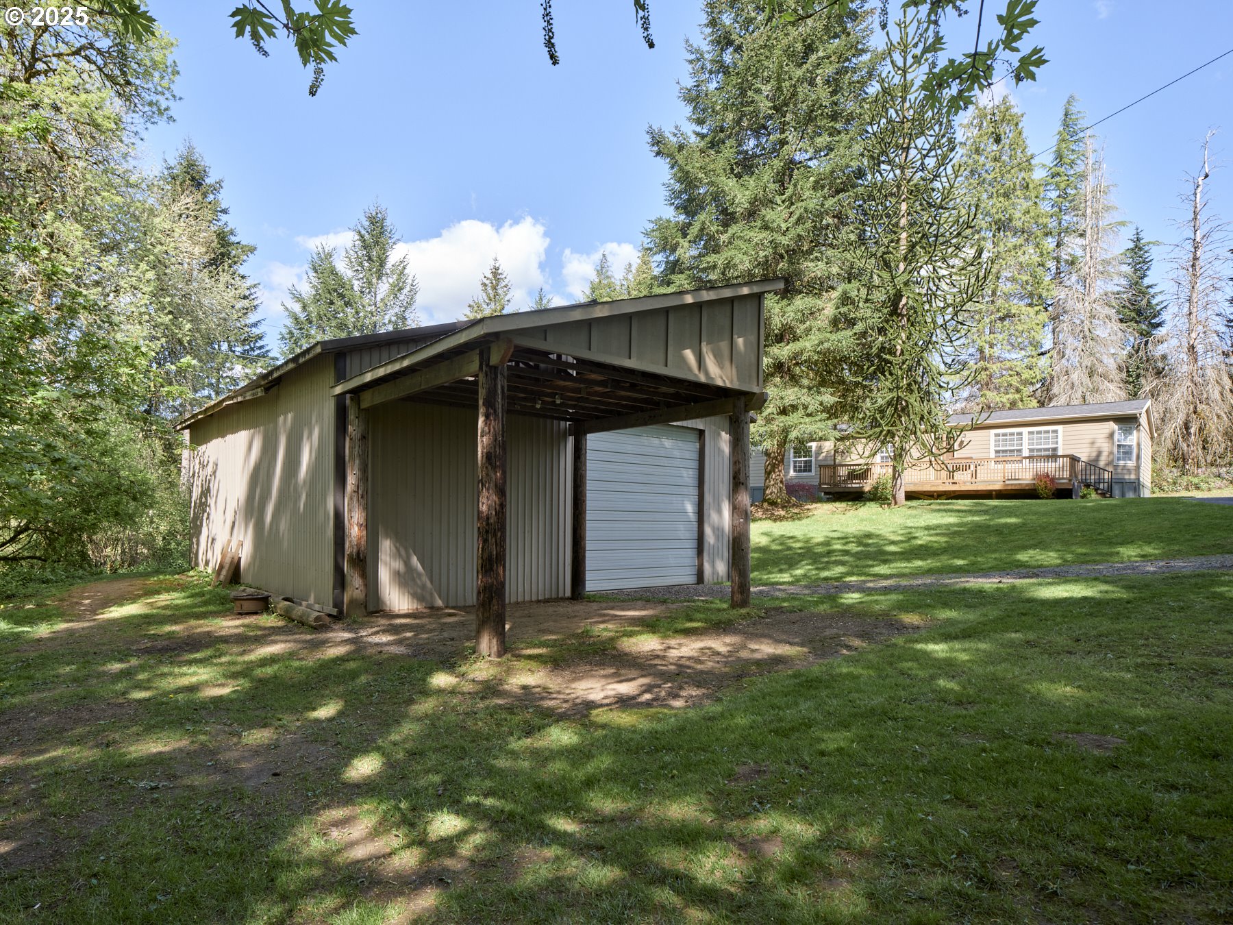 3702 OLD LEWIS RIVER RD