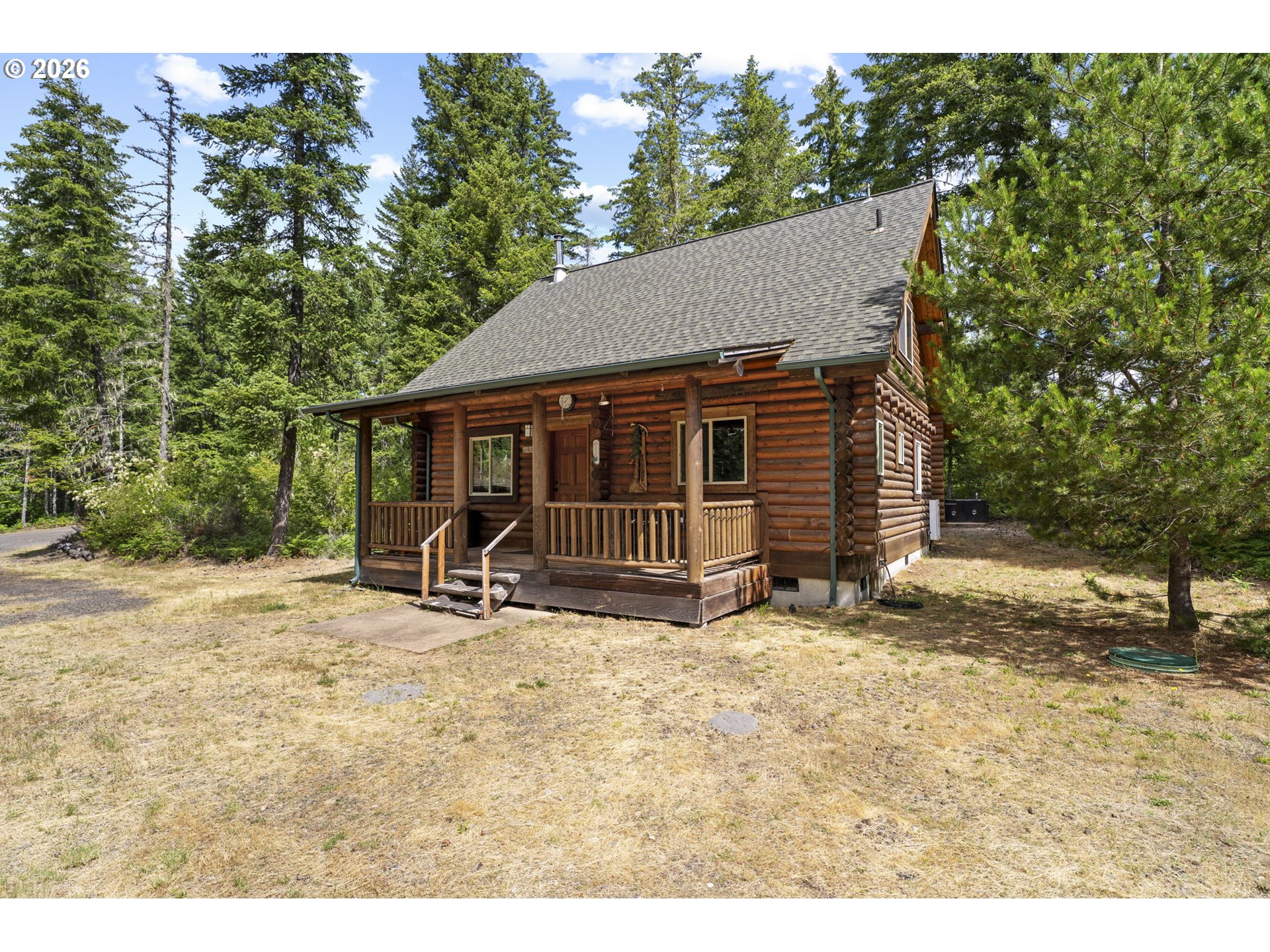 181 LODGEPOLE LN