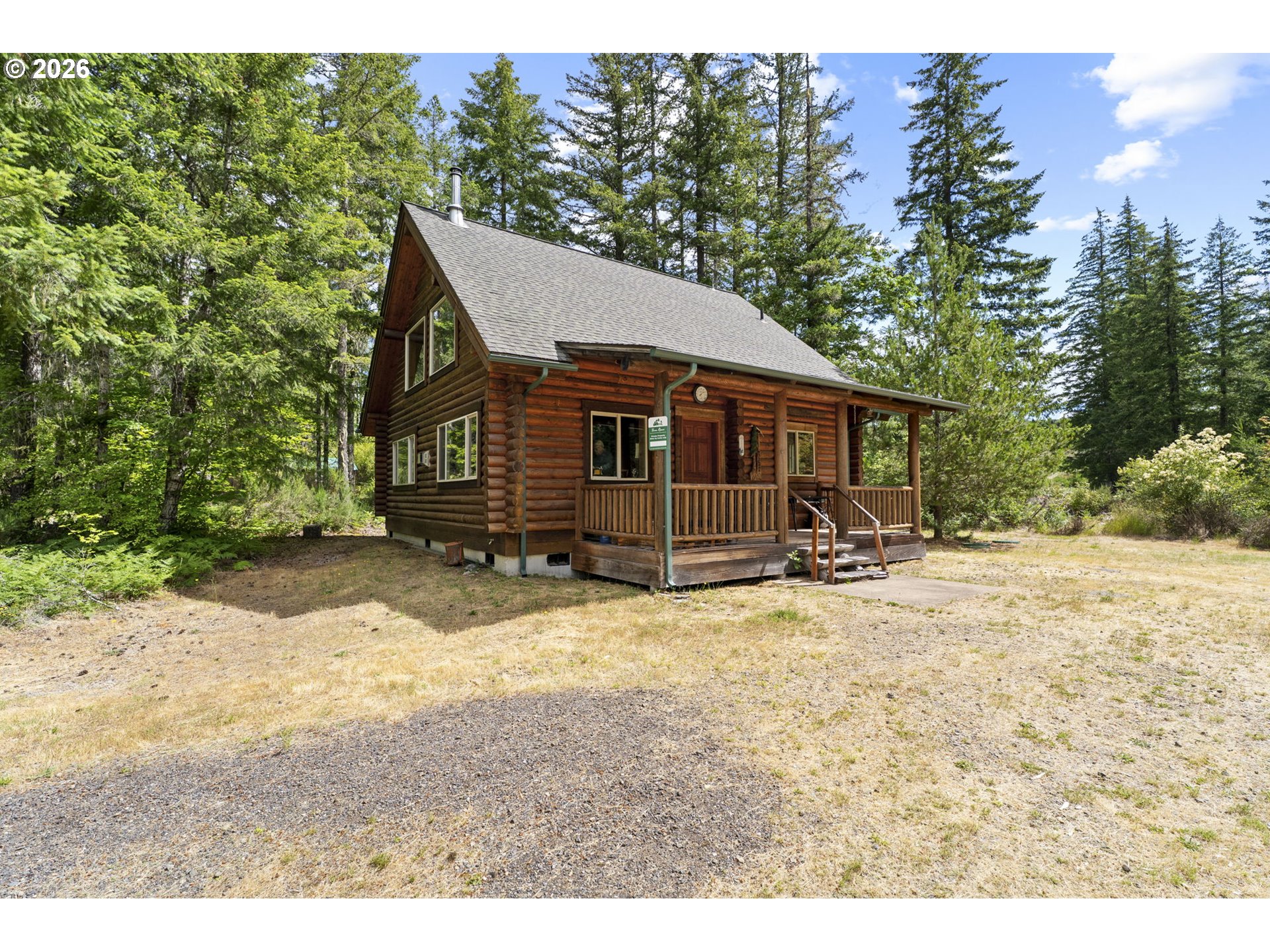 181 LODGEPOLE LN