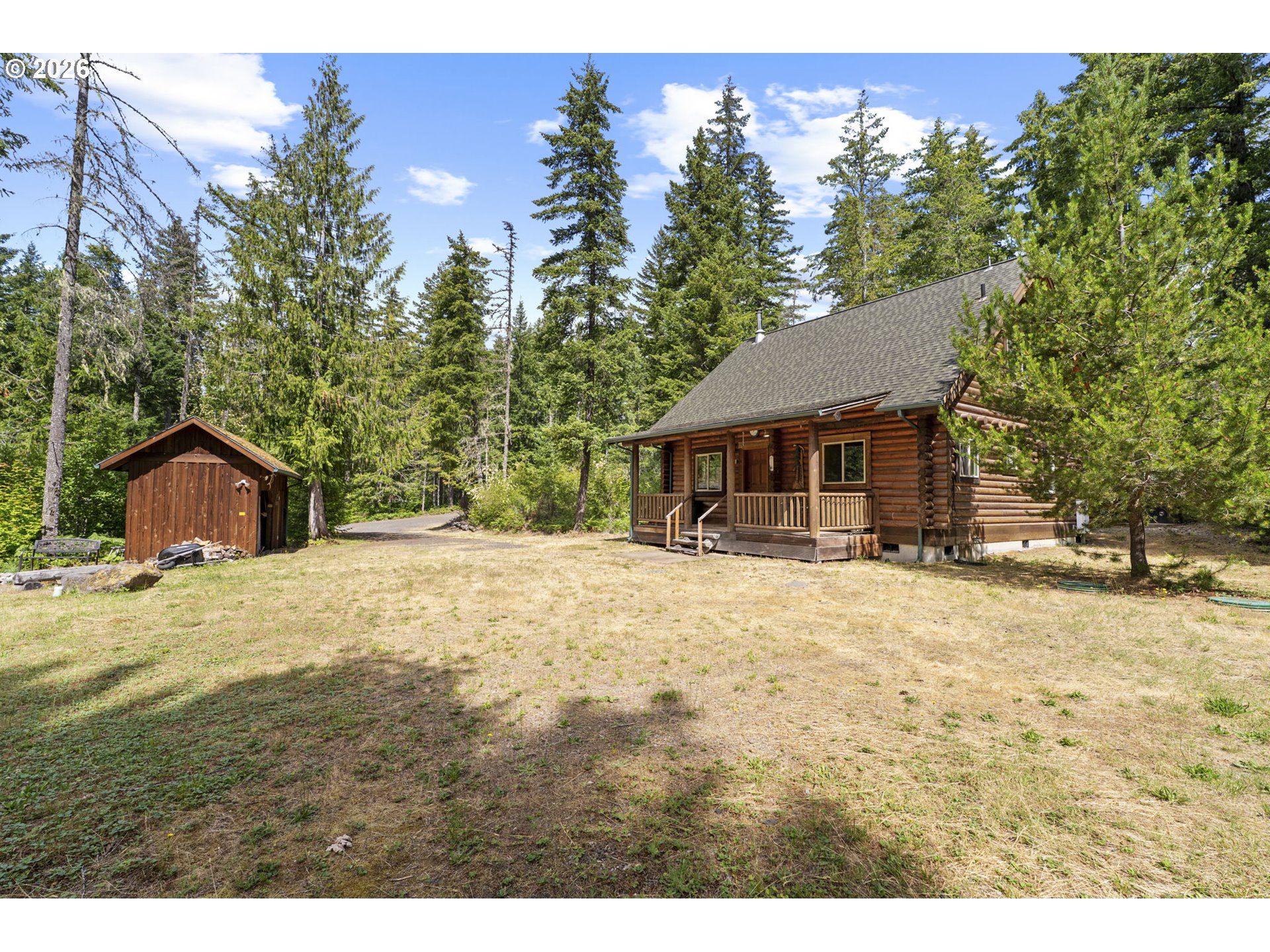 181 LODGEPOLE LN