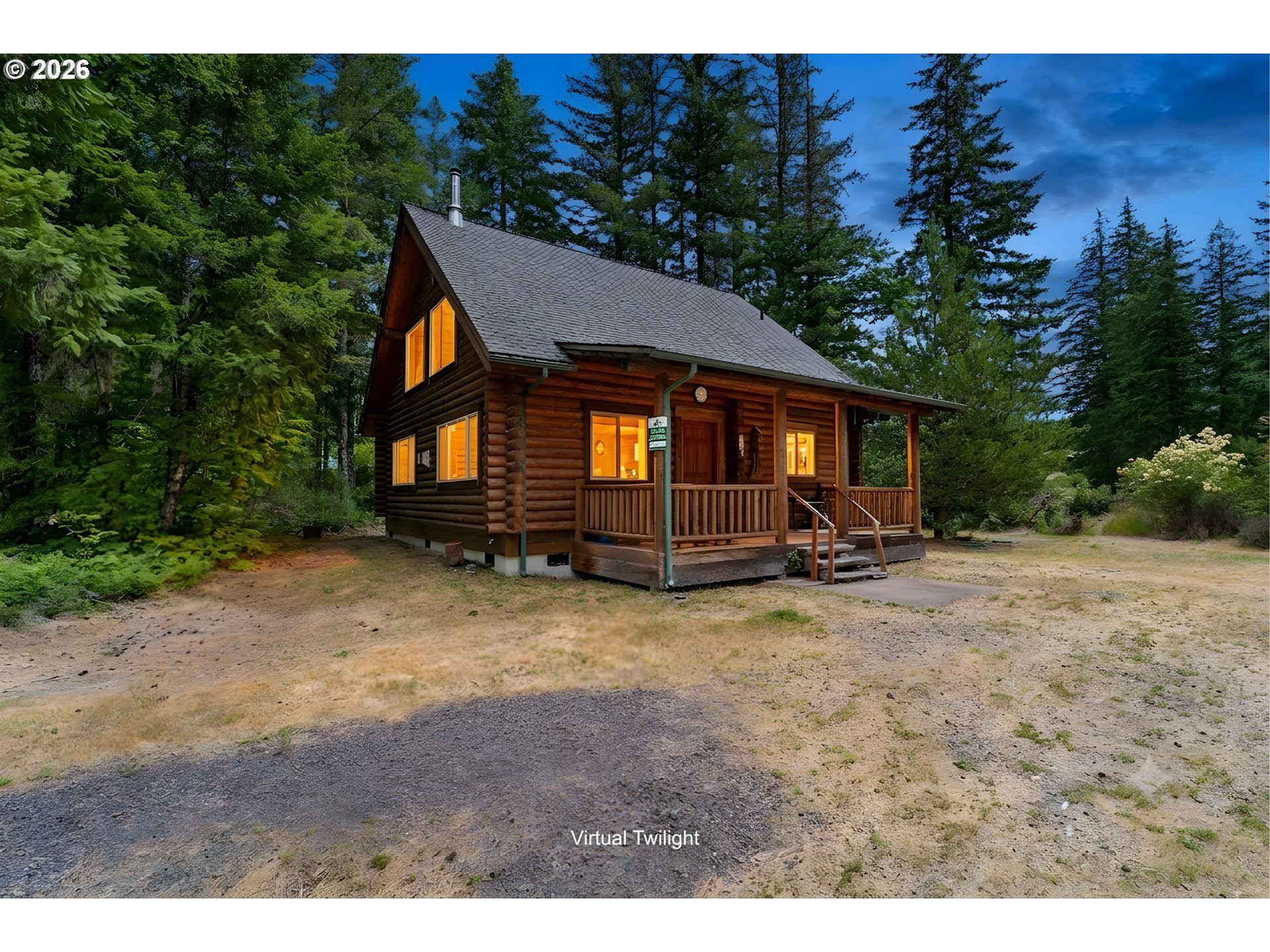 181 LODGEPOLE LN
