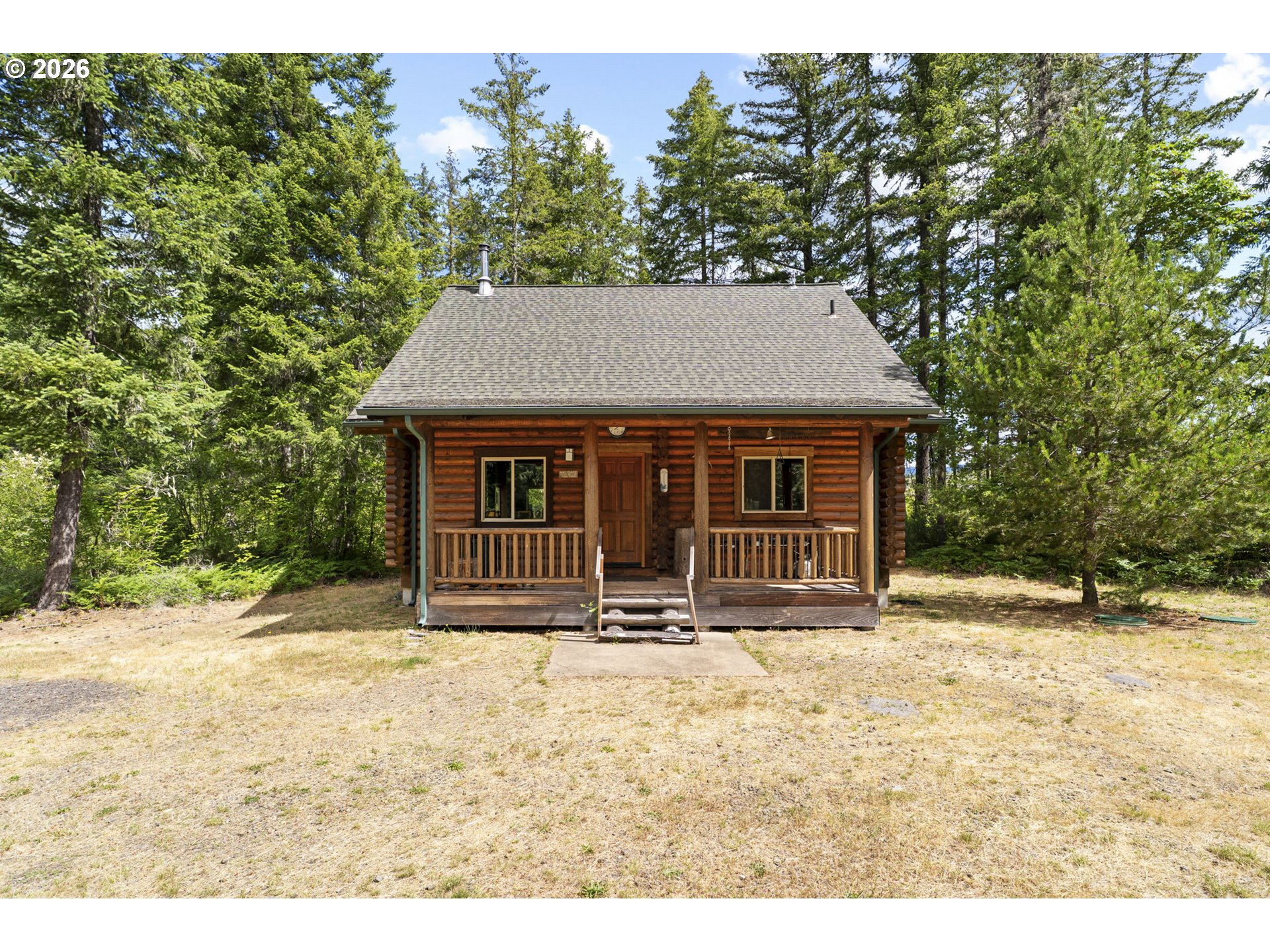 181 LODGEPOLE LN