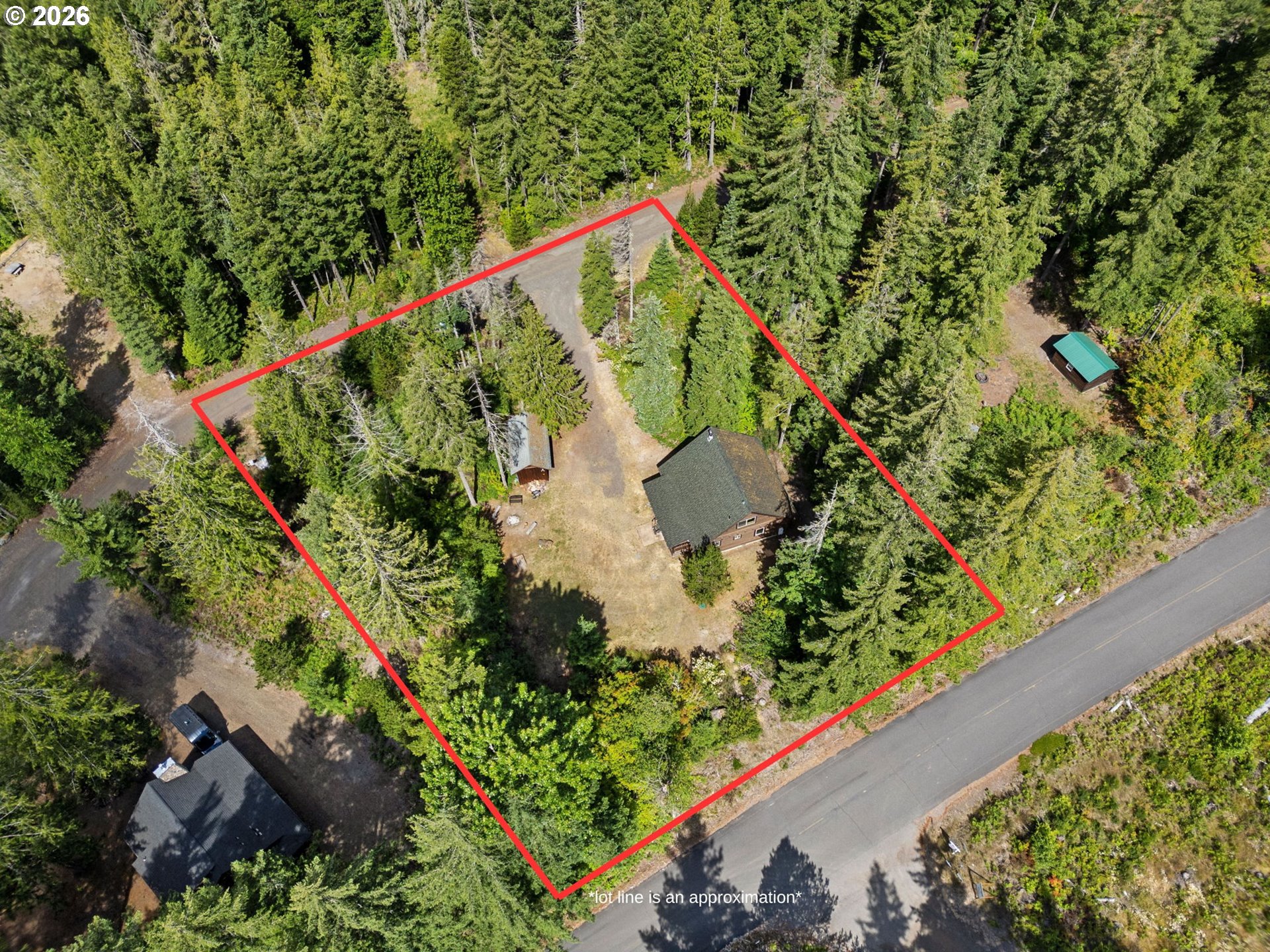 181 LODGEPOLE LN