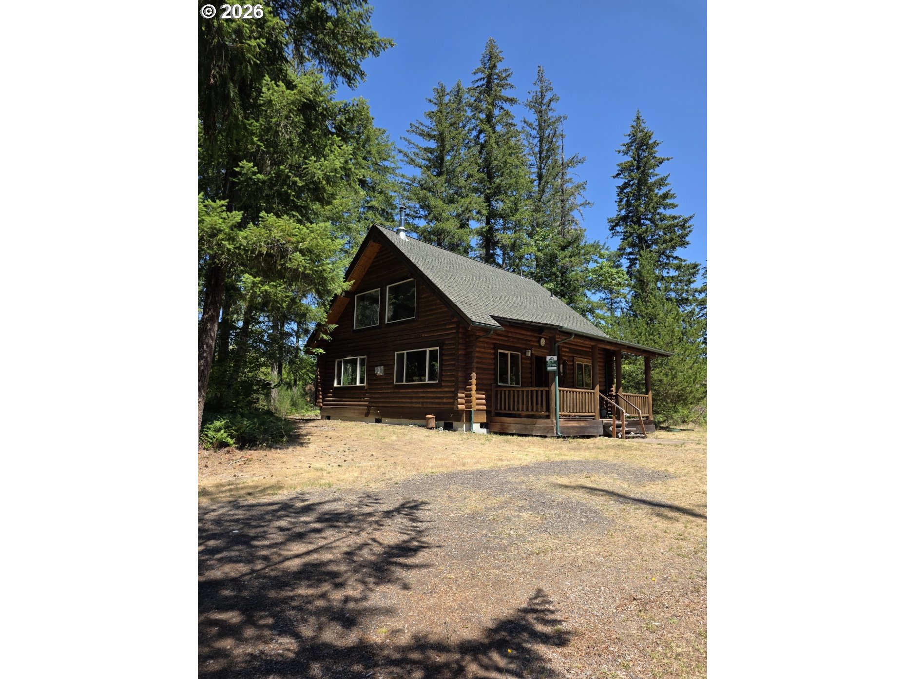 181 LODGEPOLE LN