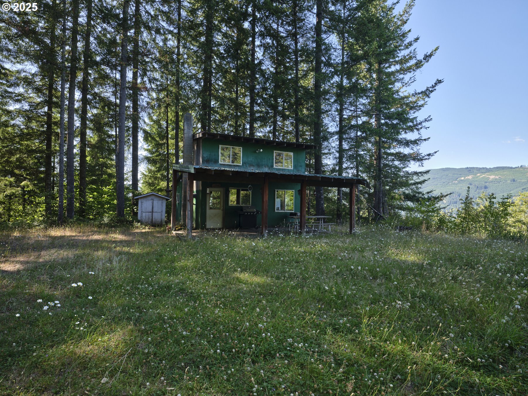 0 Buncombe Hollow RD
