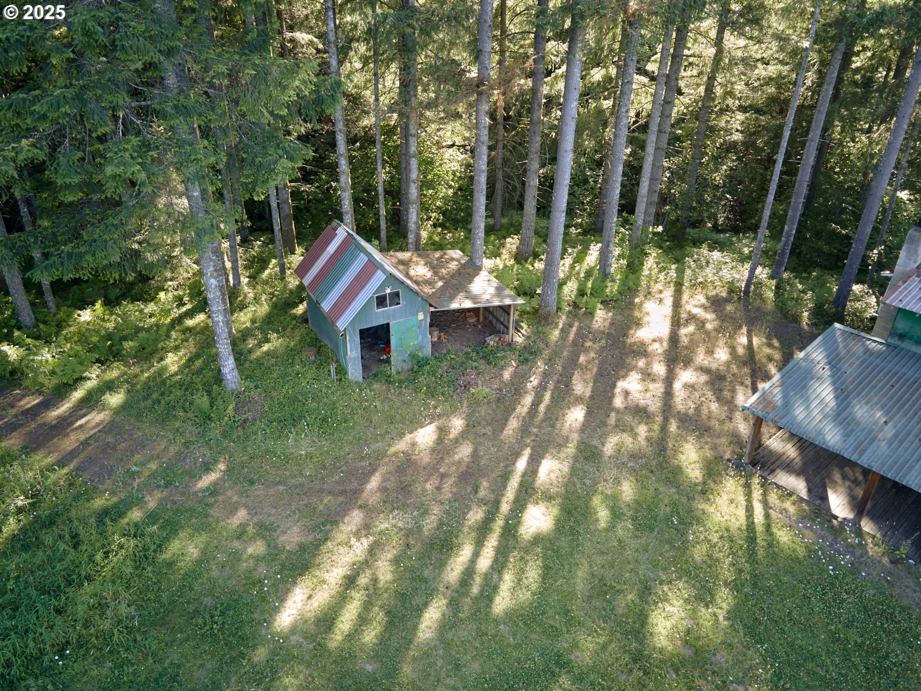 0 Buncombe Hollow RD