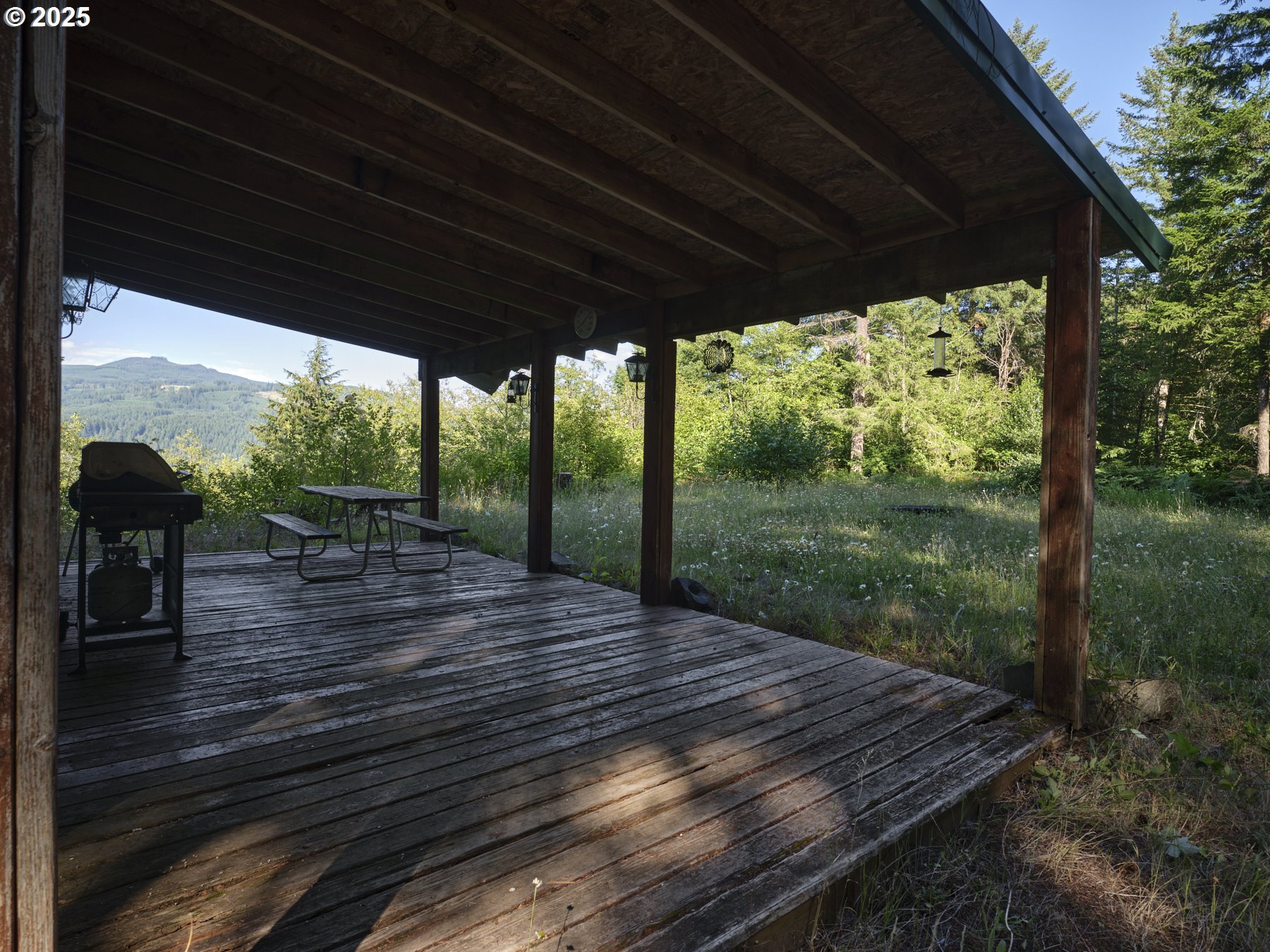0 Buncombe Hollow RD