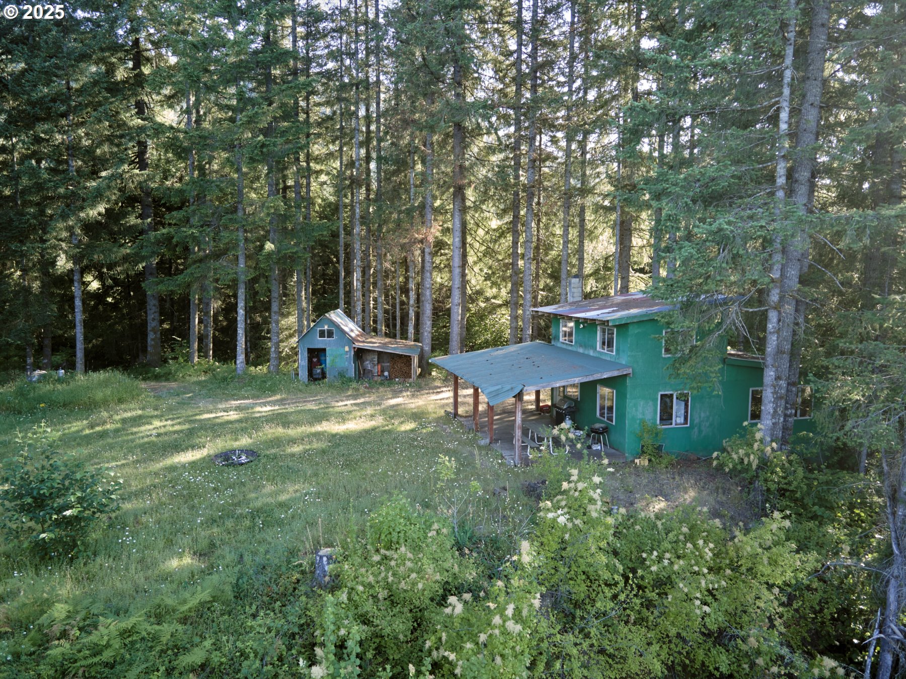 0 Buncombe Hollow RD