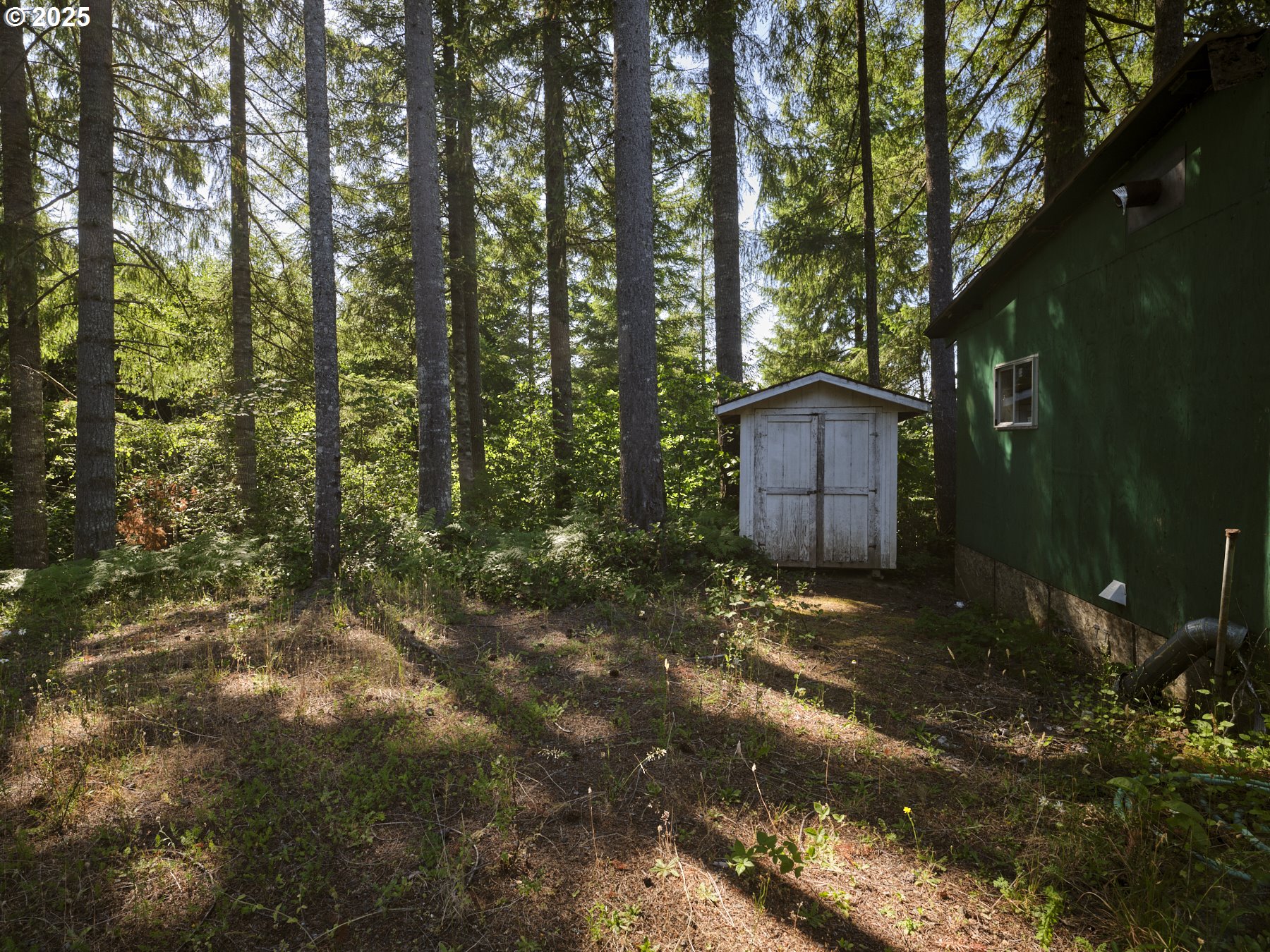 0 Buncombe Hollow RD