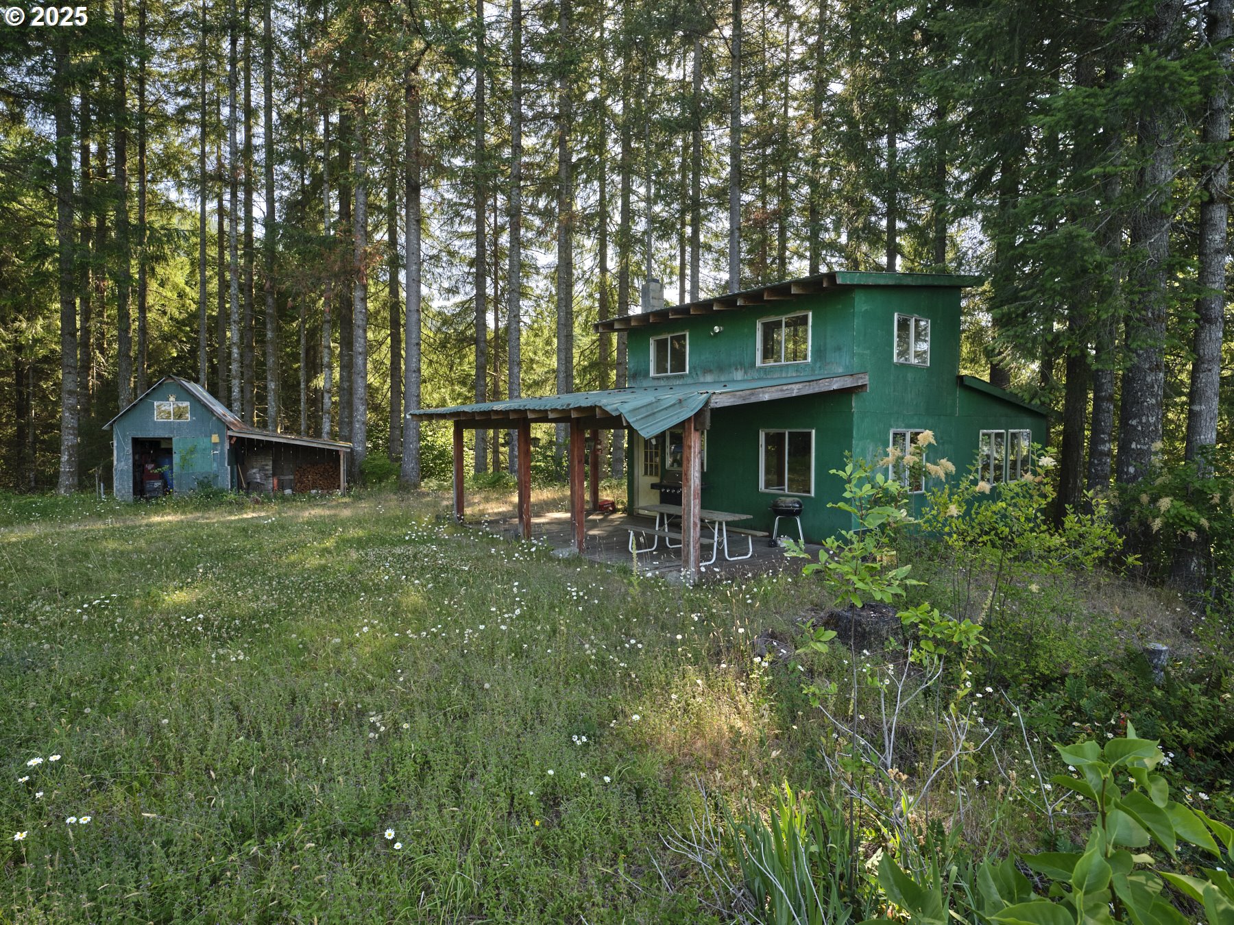 0 Buncombe Hollow RD