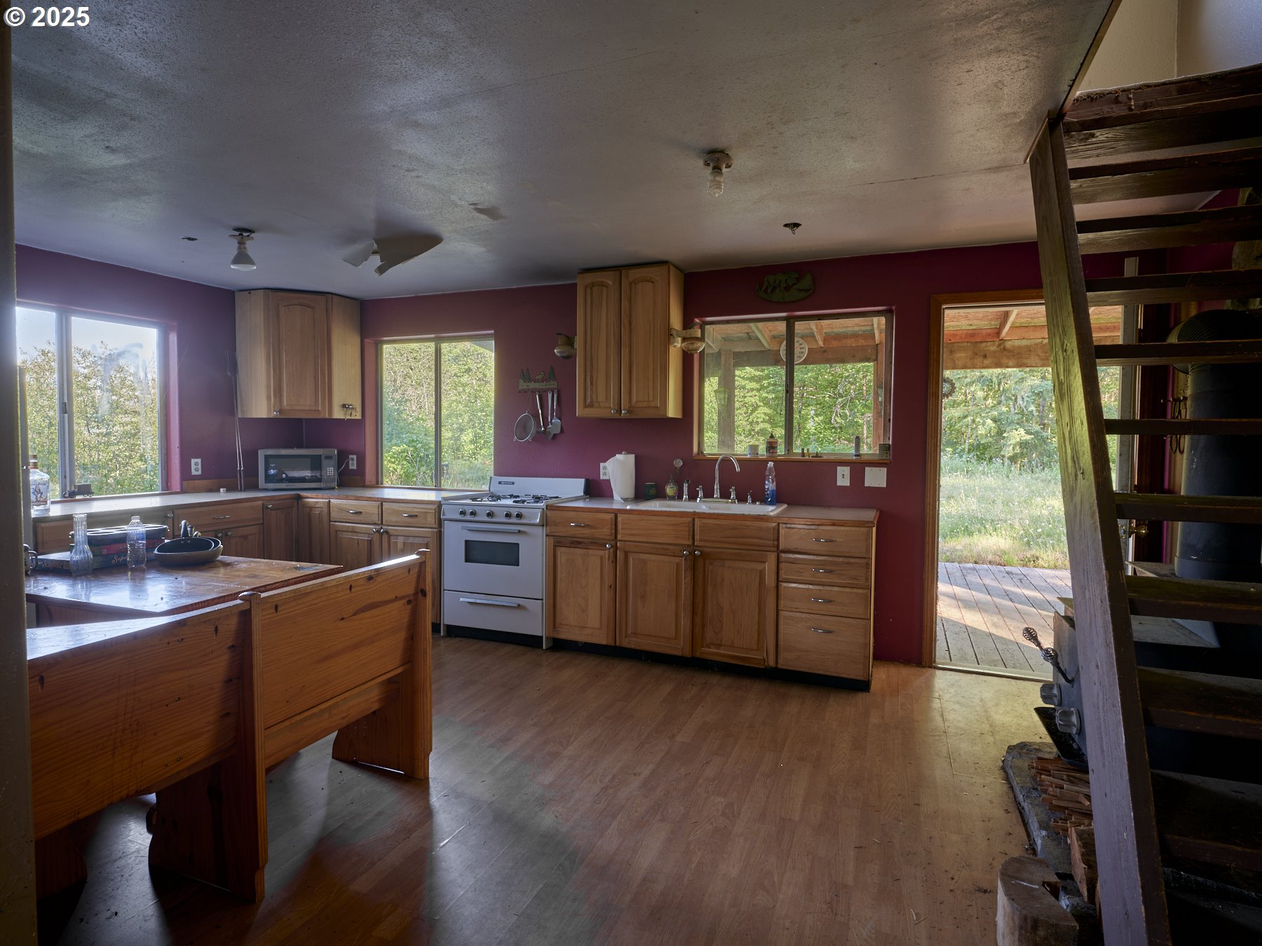 0 Buncombe Hollow RD