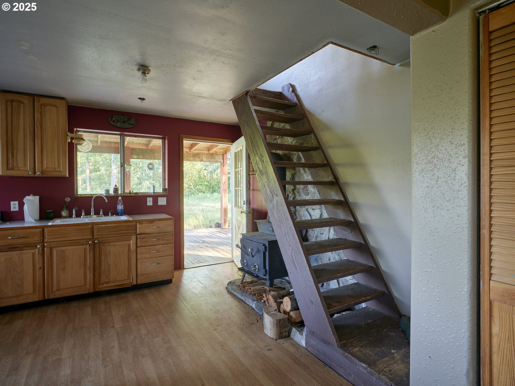 0 Buncombe Hollow RD