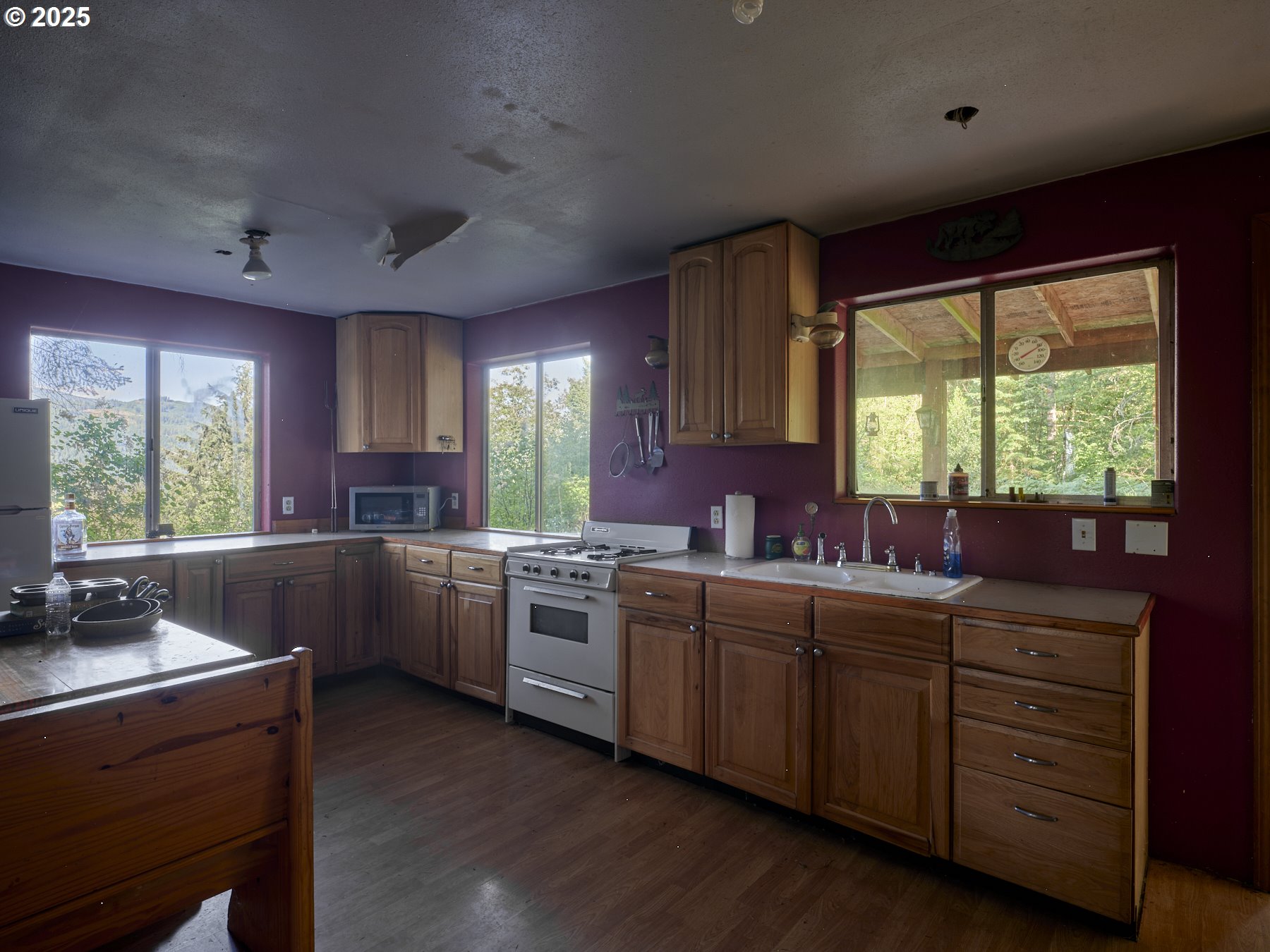 0 Buncombe Hollow RD