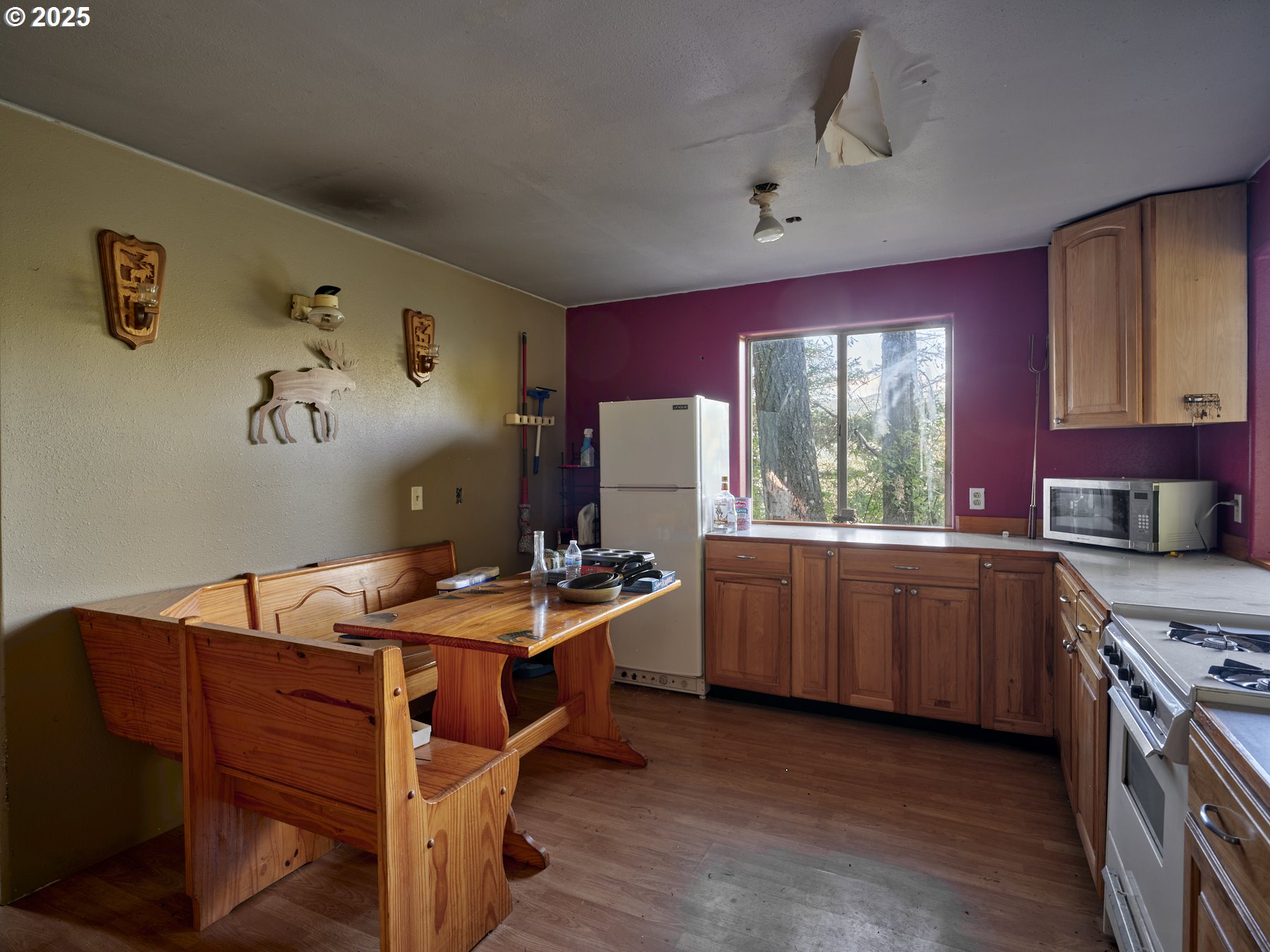 0 Buncombe Hollow RD