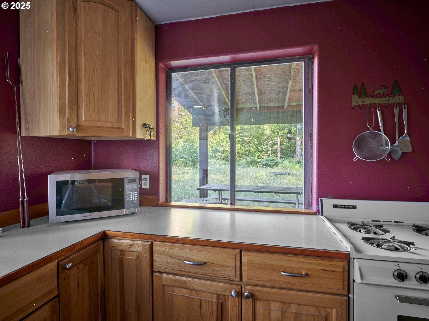 0 Buncombe Hollow RD
