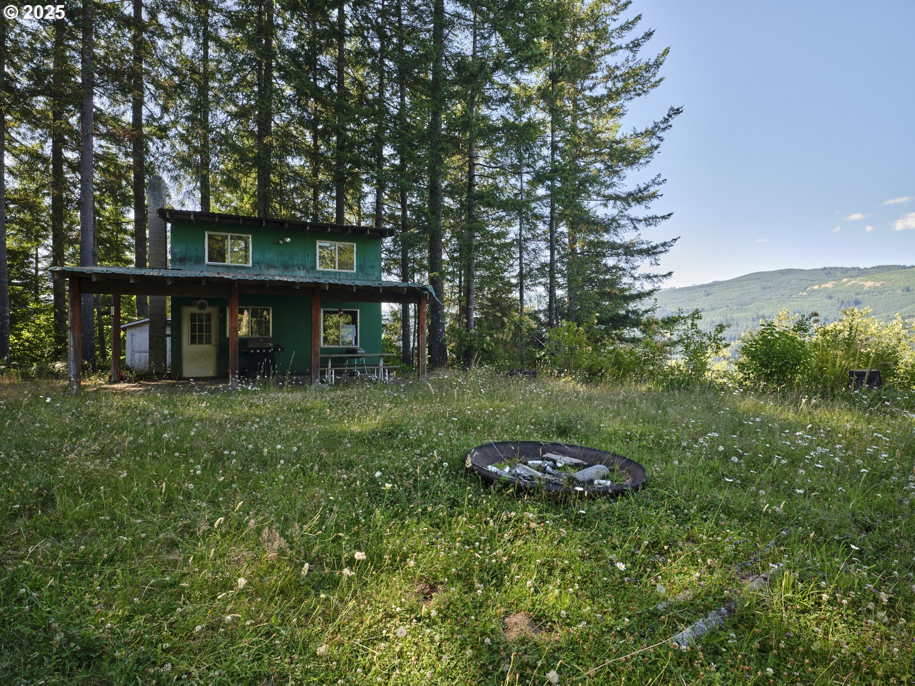 0 Buncombe Hollow RD