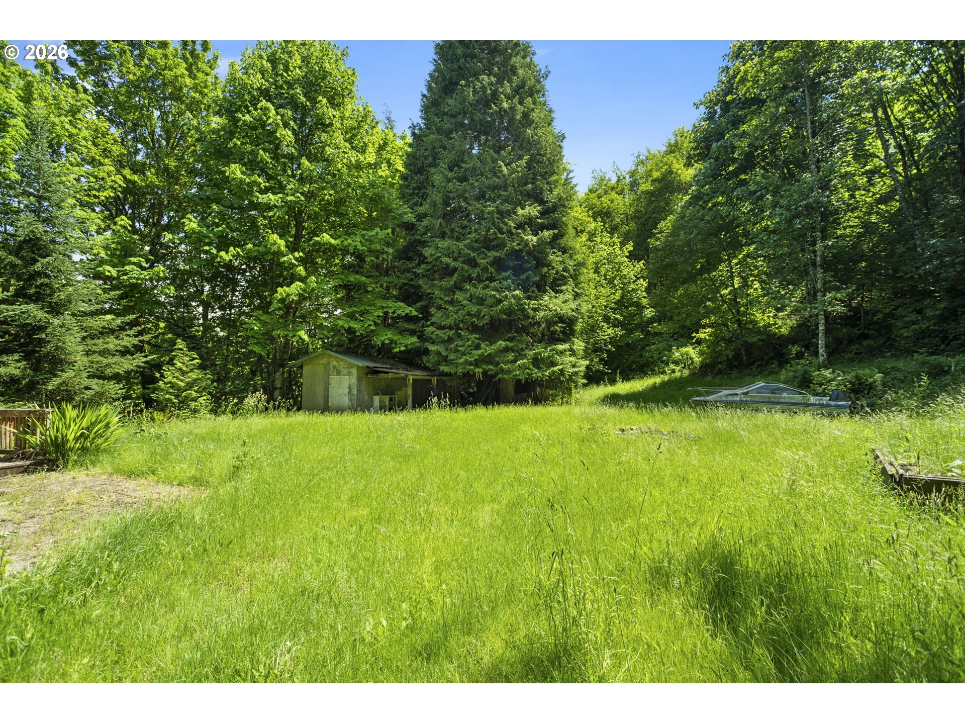400 N DUBOIS RD