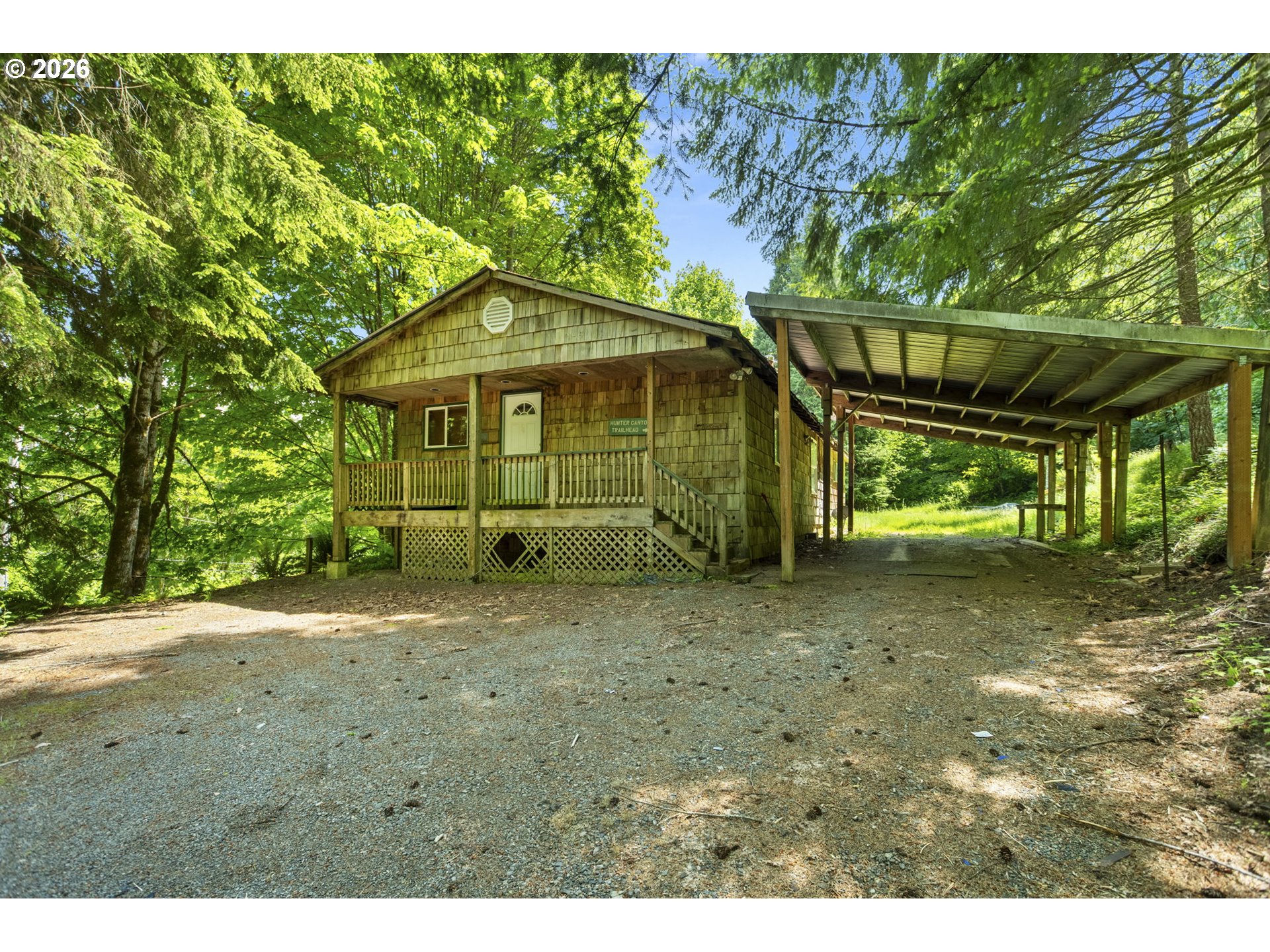 400 N DUBOIS RD