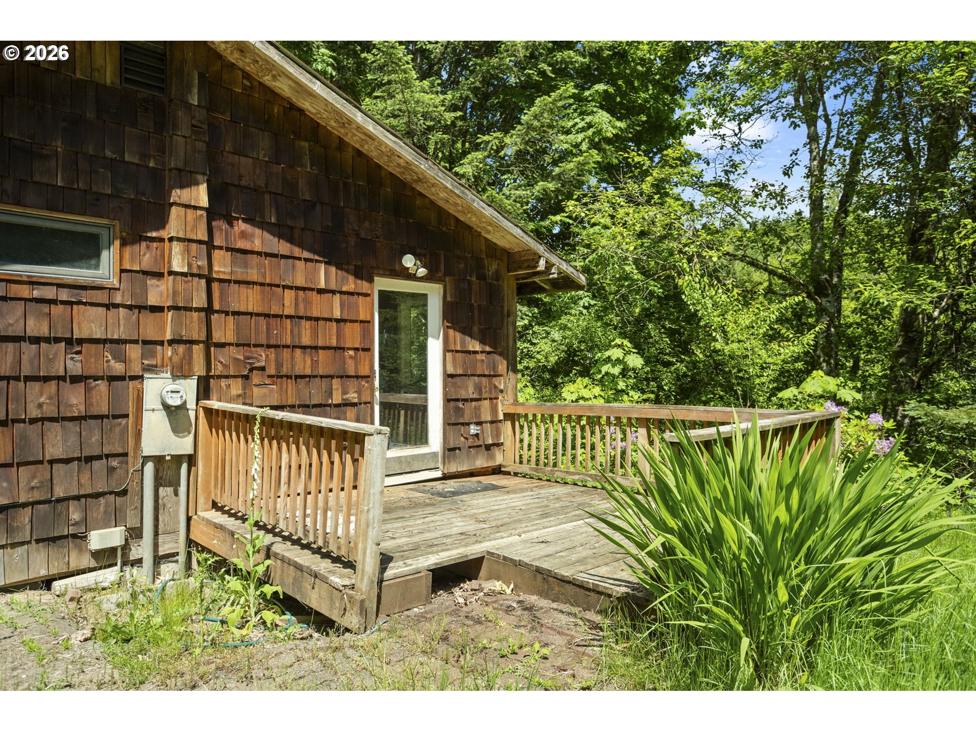400 N DUBOIS RD