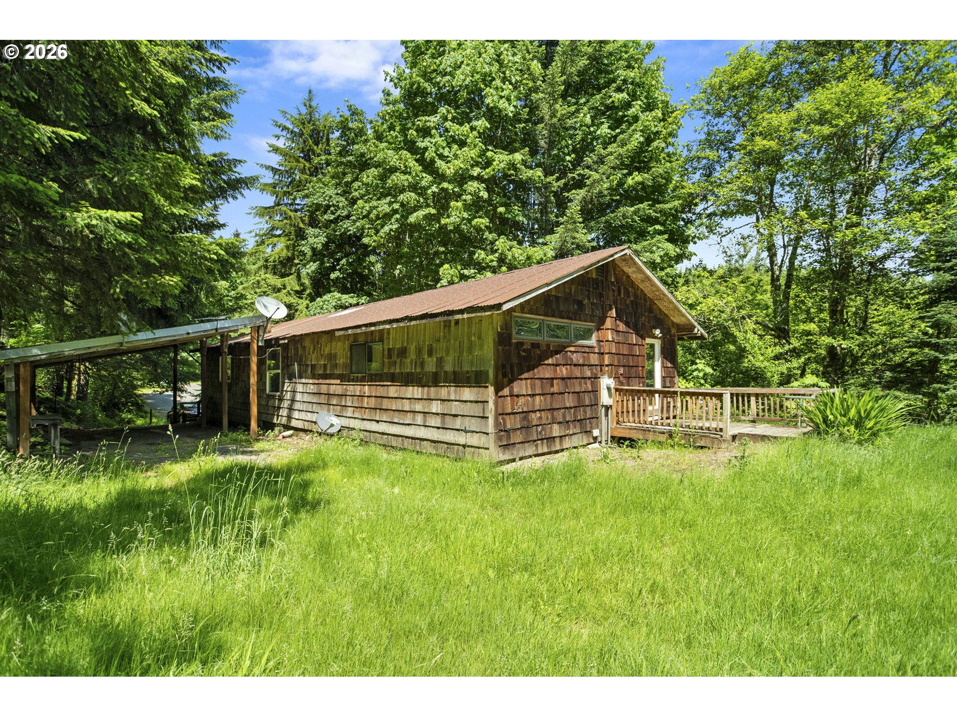 400 N DUBOIS RD