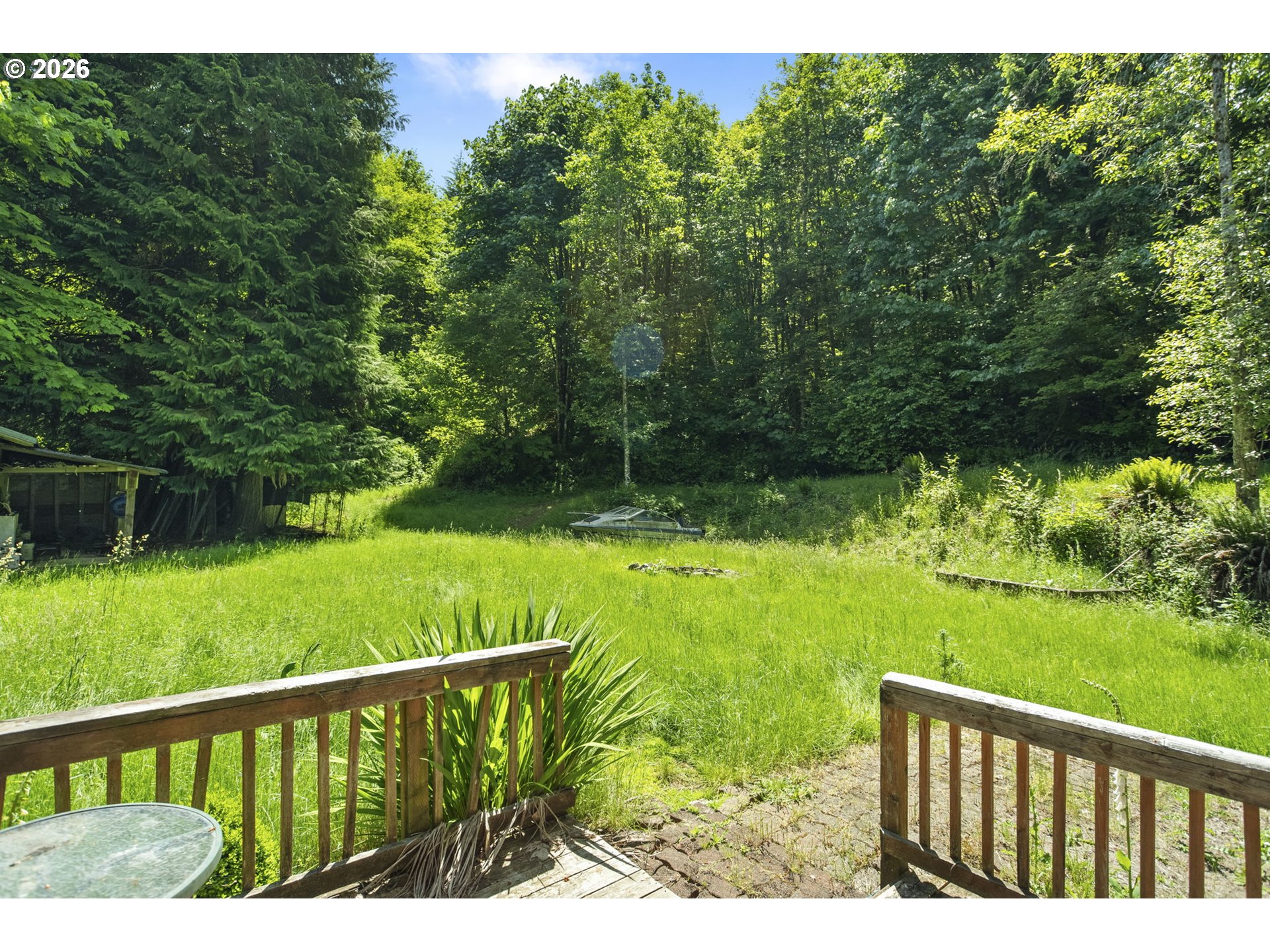 400 N DUBOIS RD