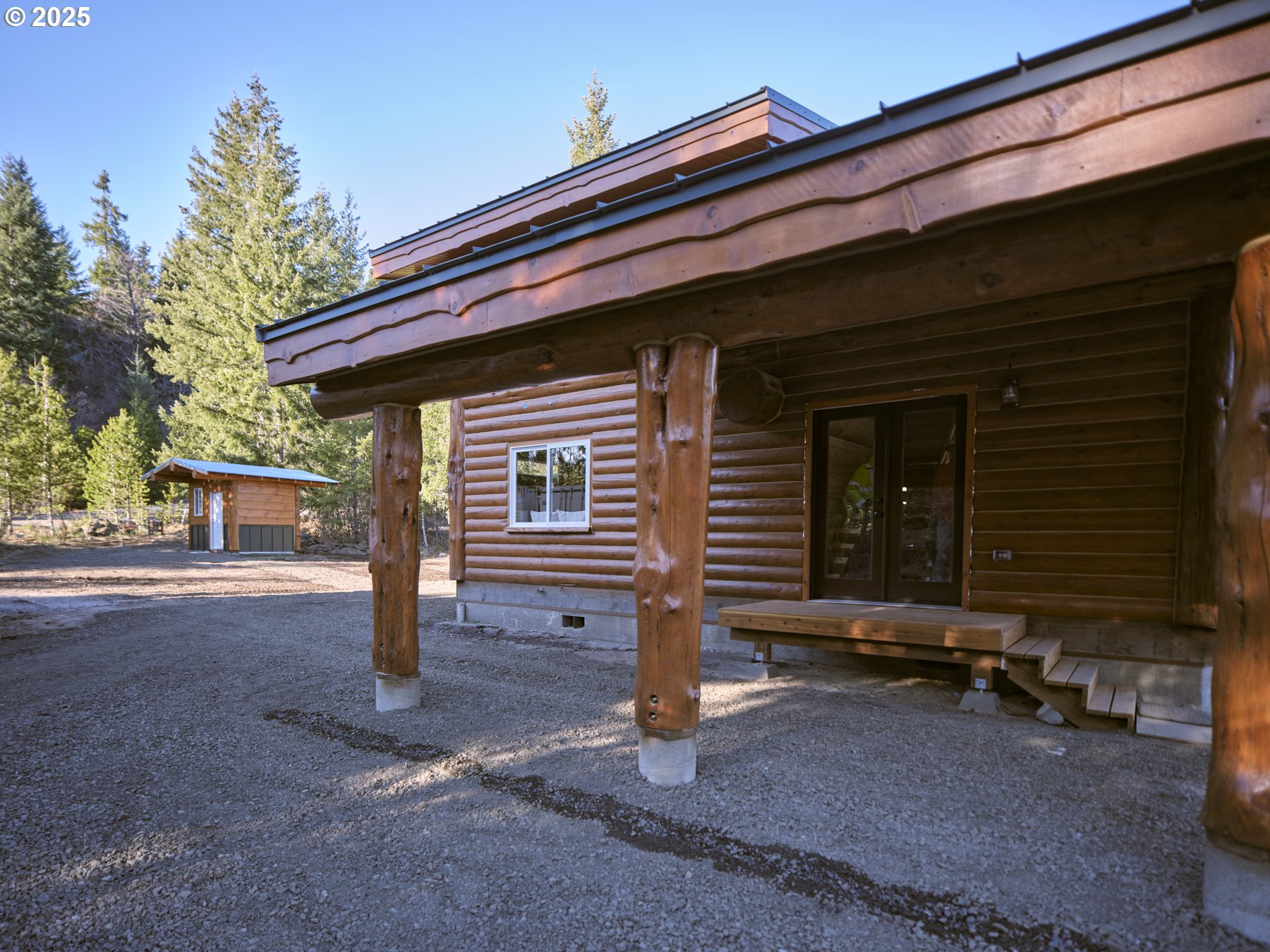 192 Sasquatch WAY