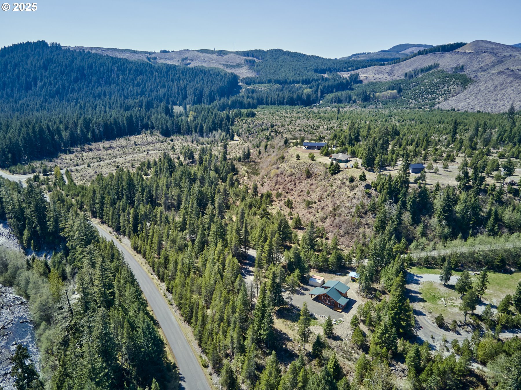 192 Sasquatch WAY