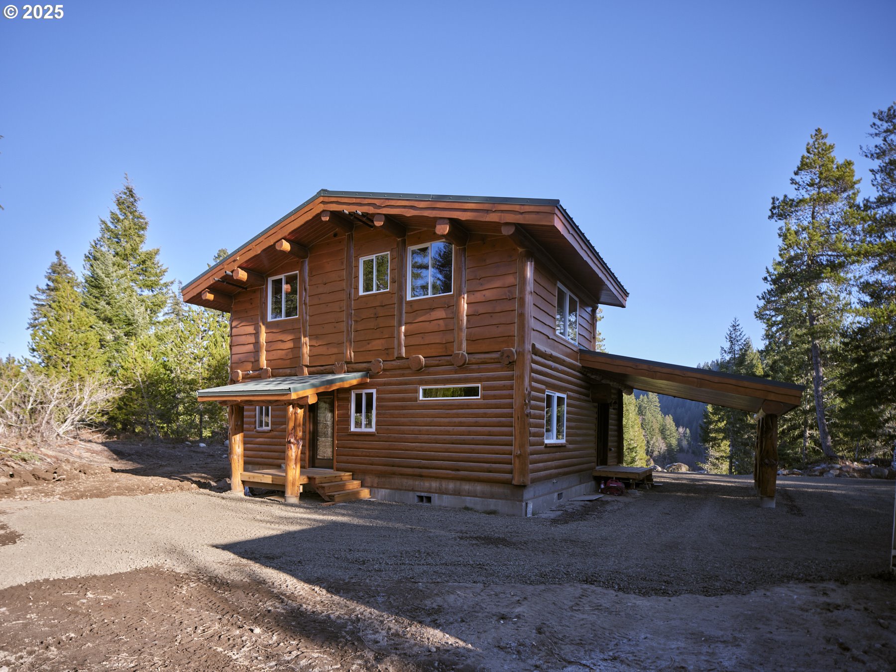 192 Sasquatch WAY