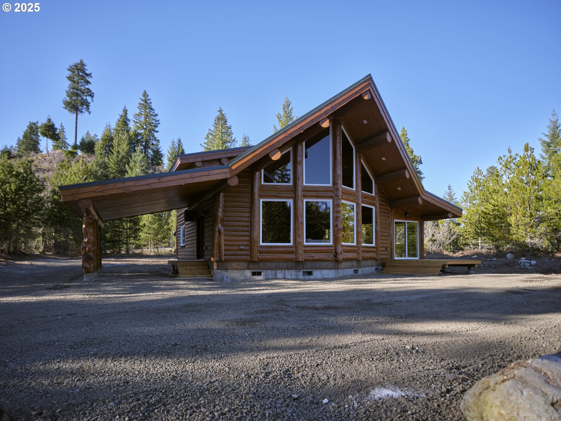 192 Sasquatch WAY