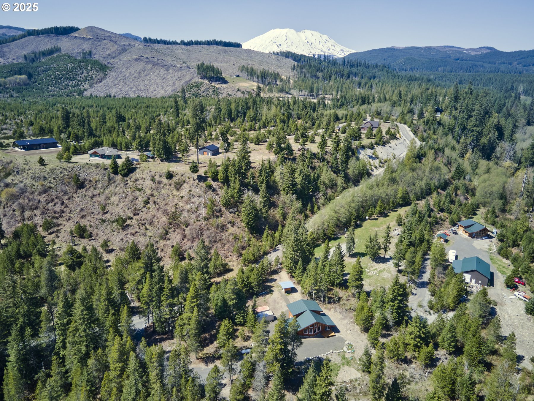 192 Sasquatch WAY
