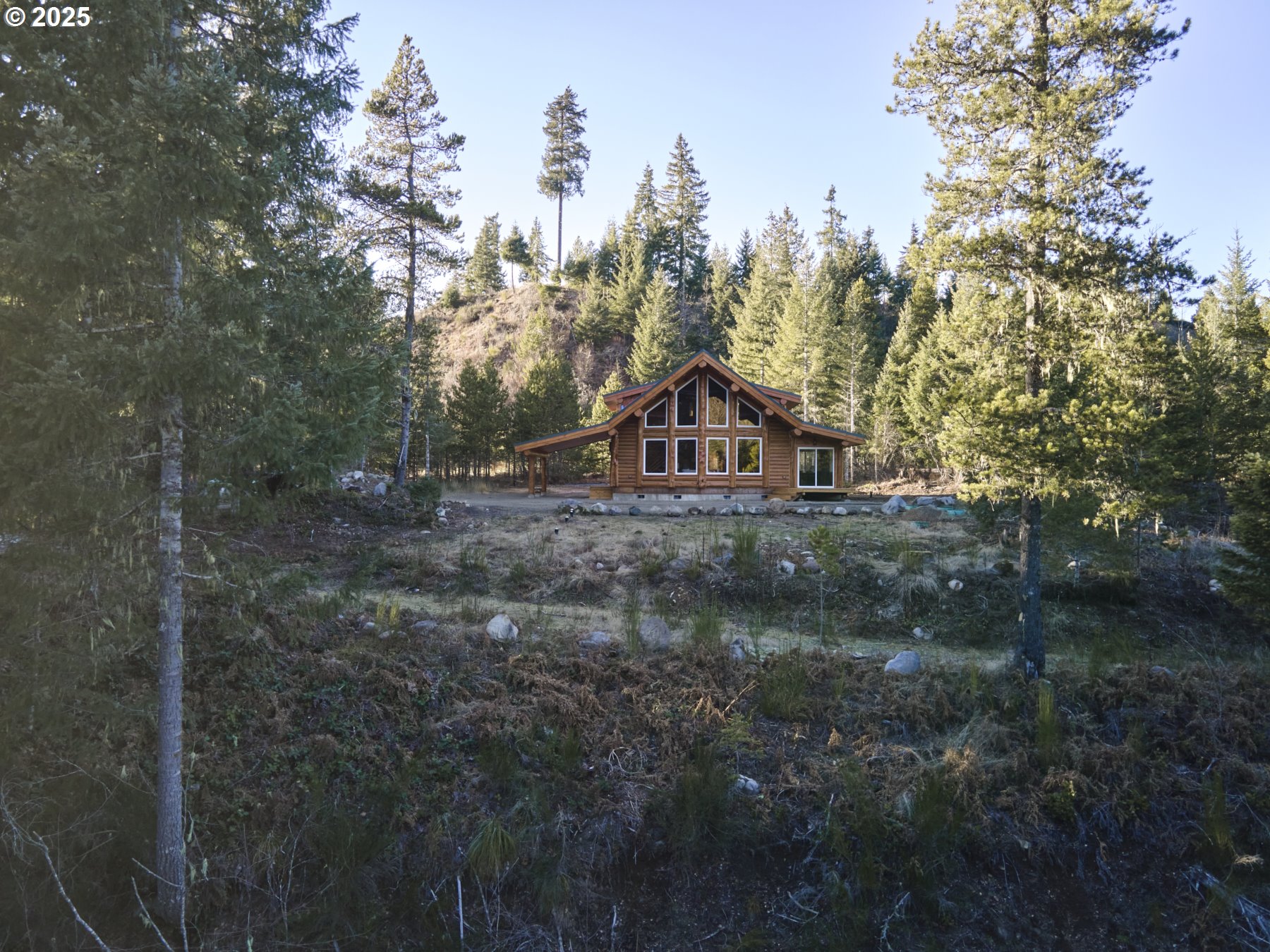 192 Sasquatch WAY