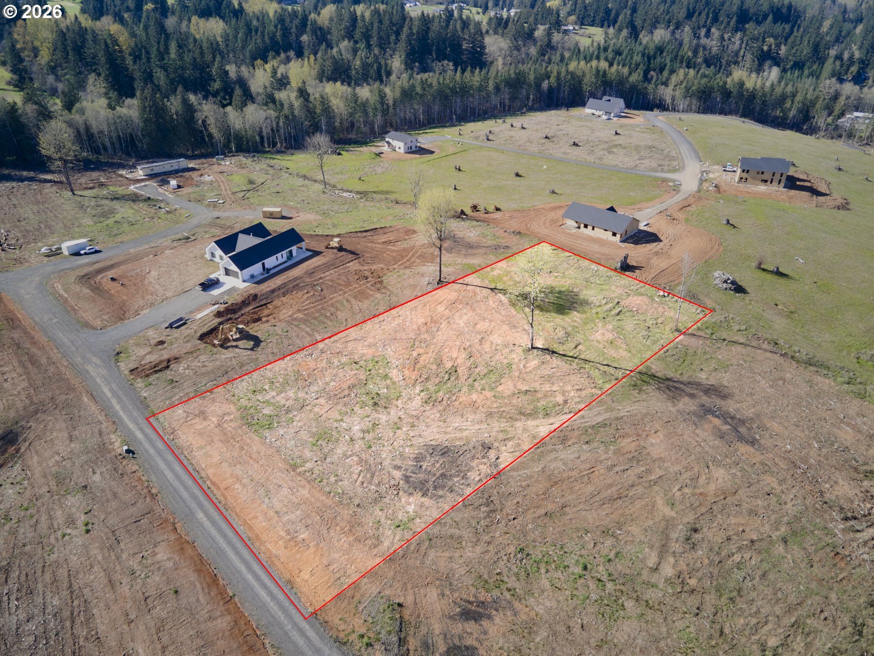 324 Dolan RD