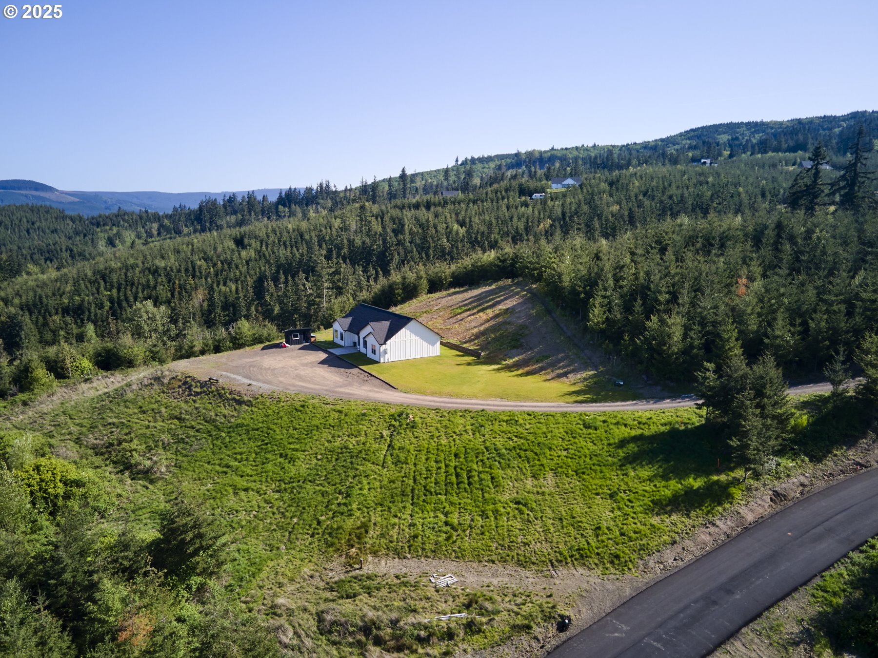 159 Bootjack LN