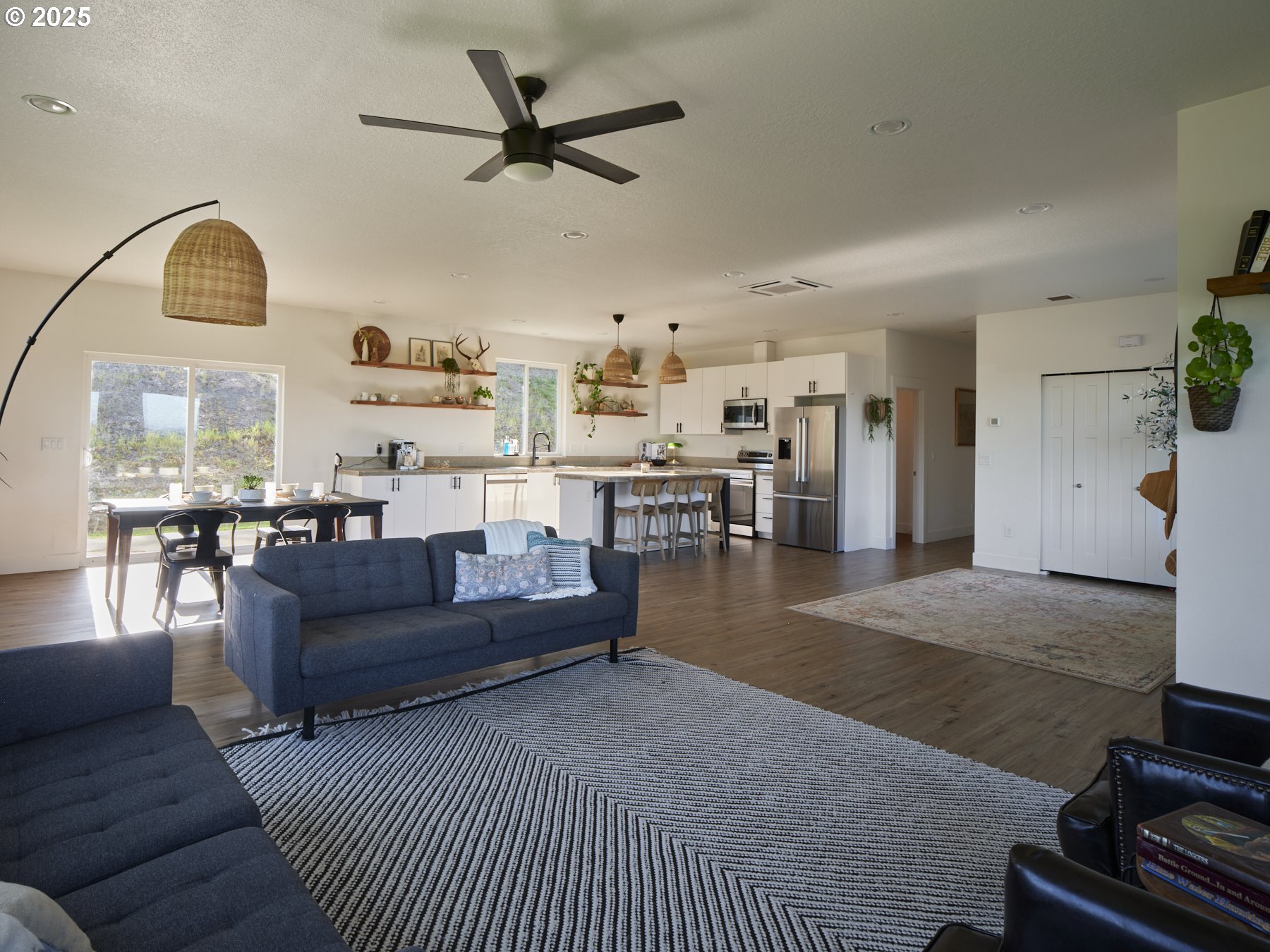 159 Bootjack LN