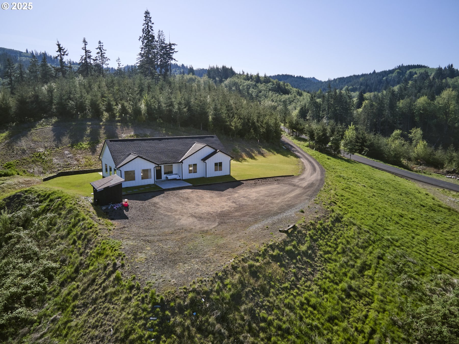 159 Bootjack LN