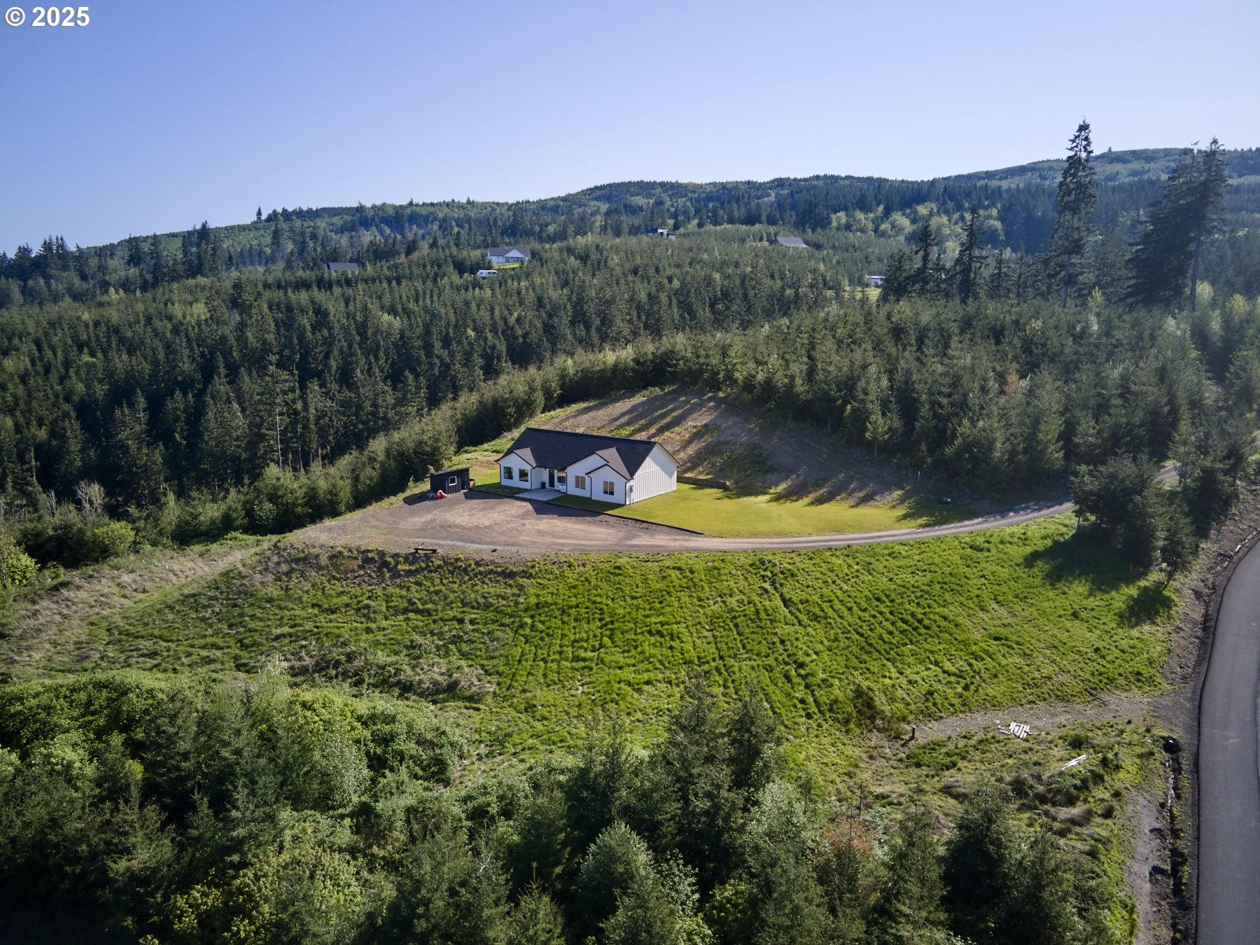 159 Bootjack LN
